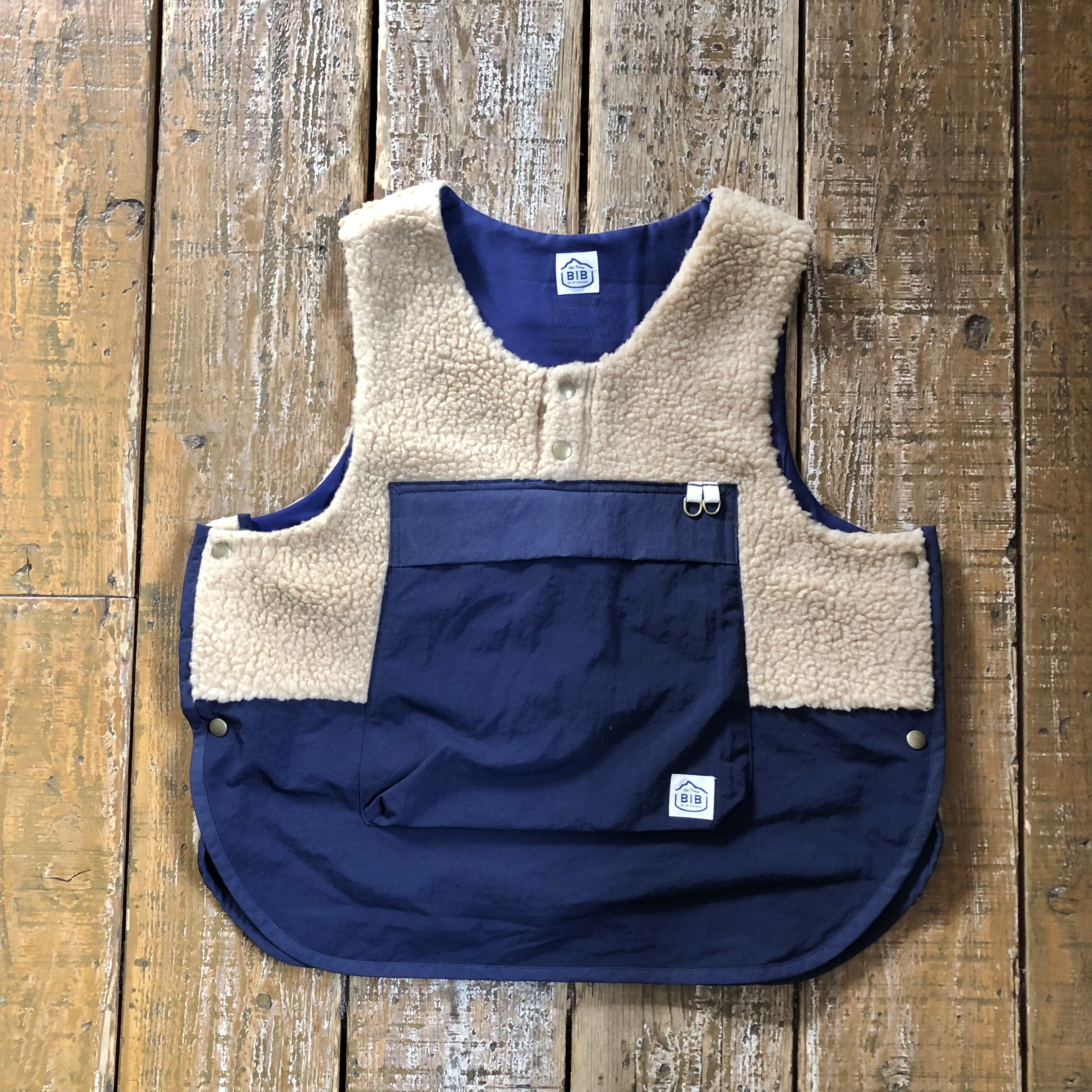Sequoia Boa BIB Archive Collection