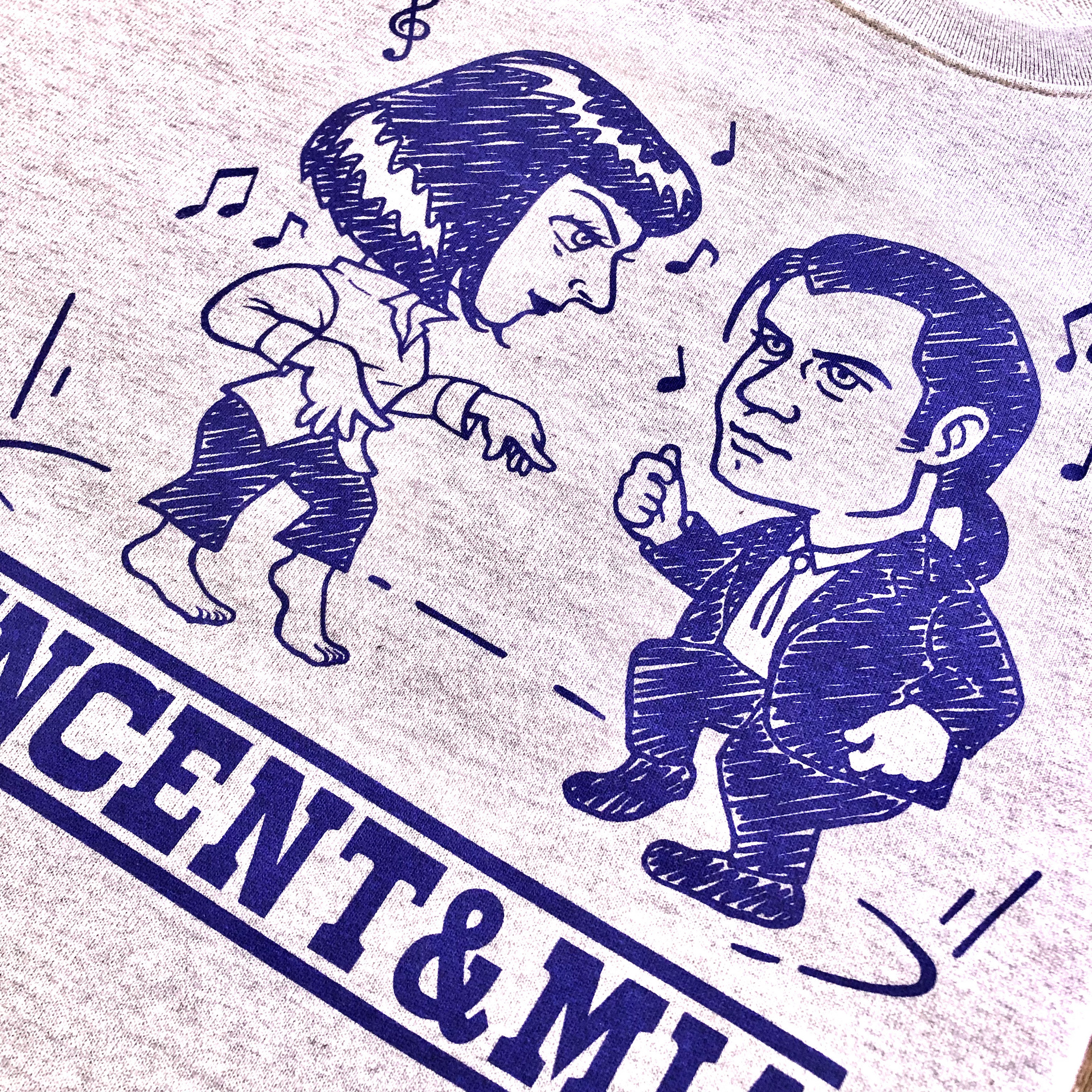 是非、ご参加ください！ビンセントベガ　クイズ！