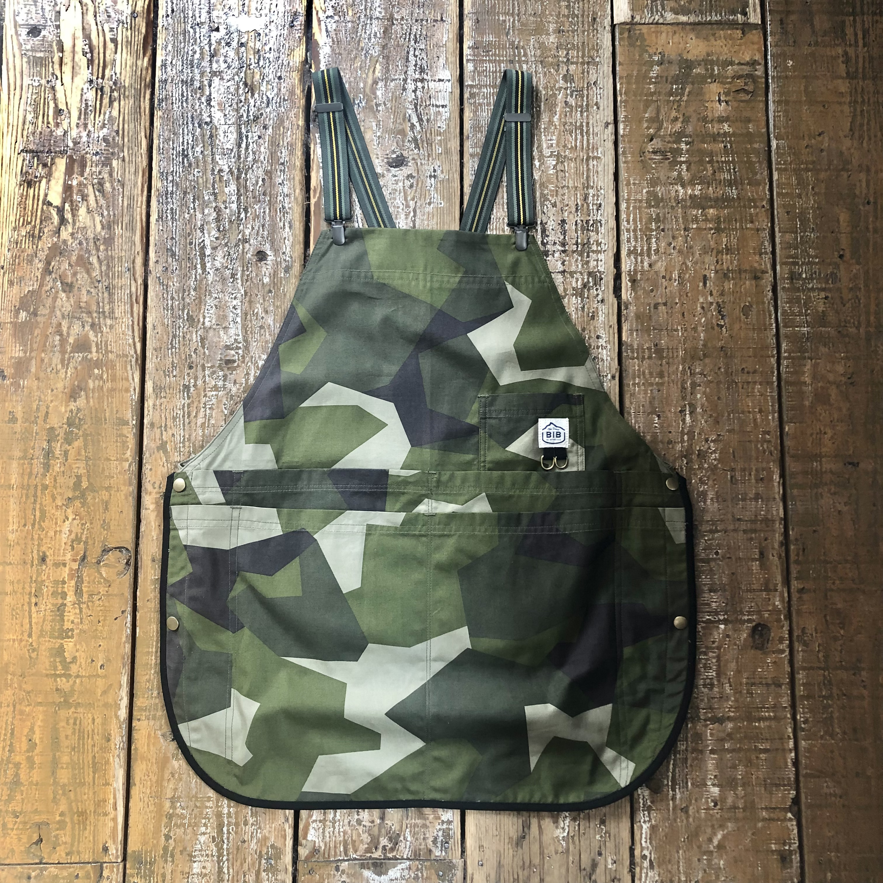 SEKKOU BIB Archive Collection