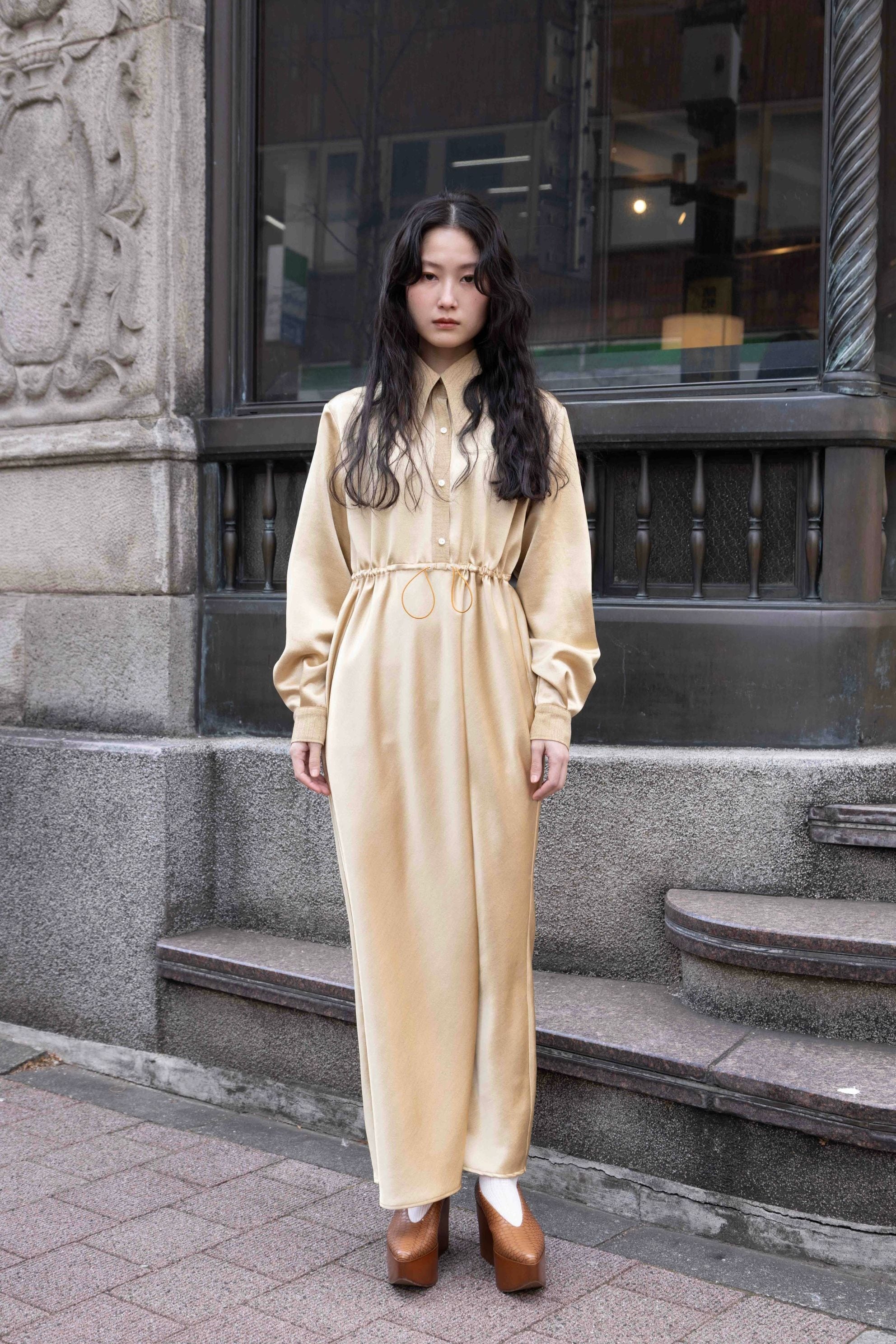 【ANNIK　showroomのご案内】