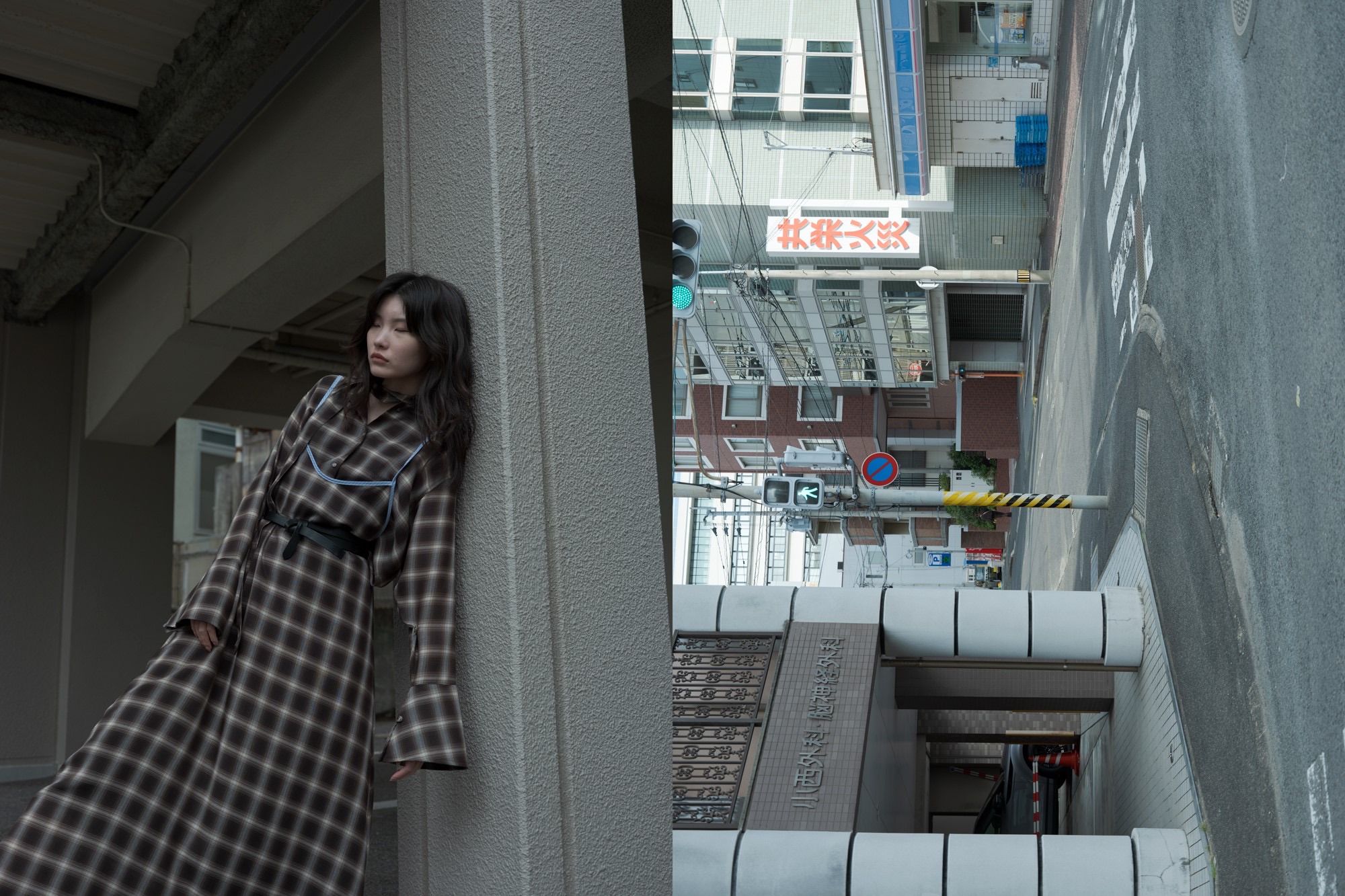 ANNIK Saseboshowroom schedule♪