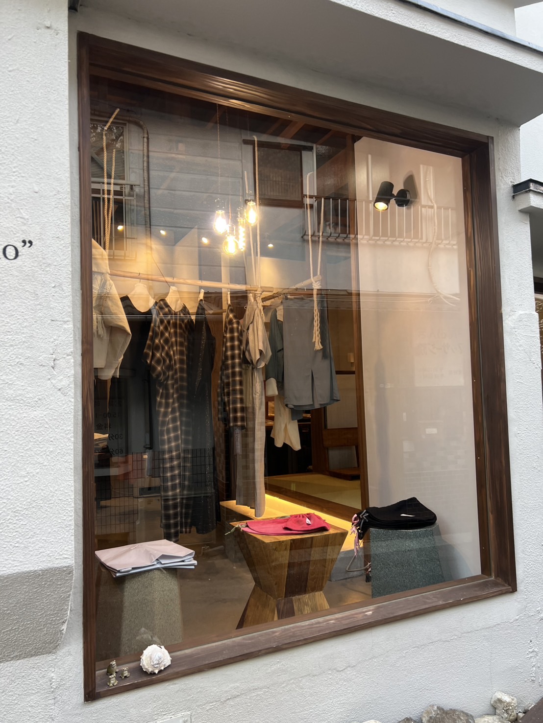 【ANNIK POPUP SHOP @佐世保】追加情報のご案内