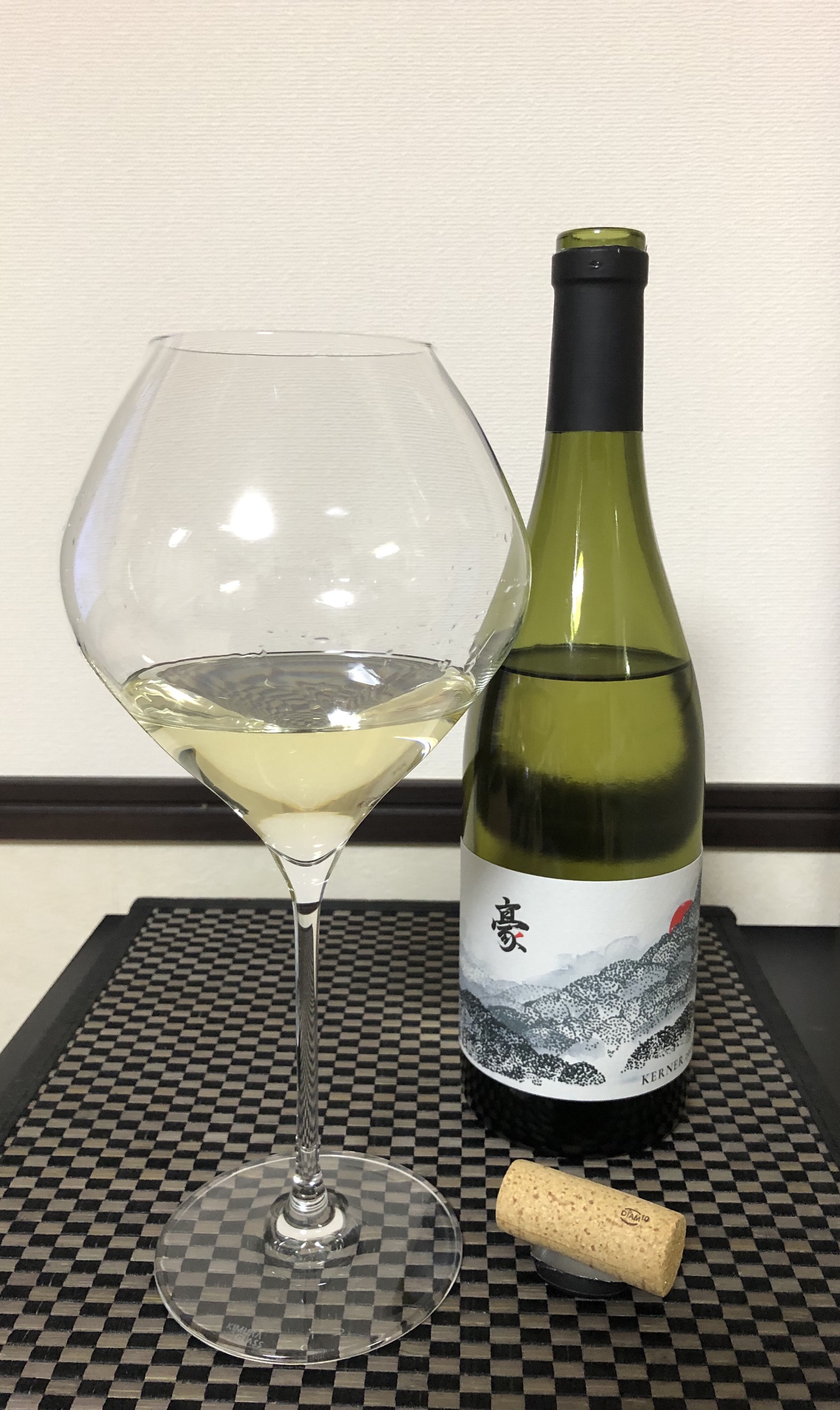 「日本ワイン」の新たな楽しみ方