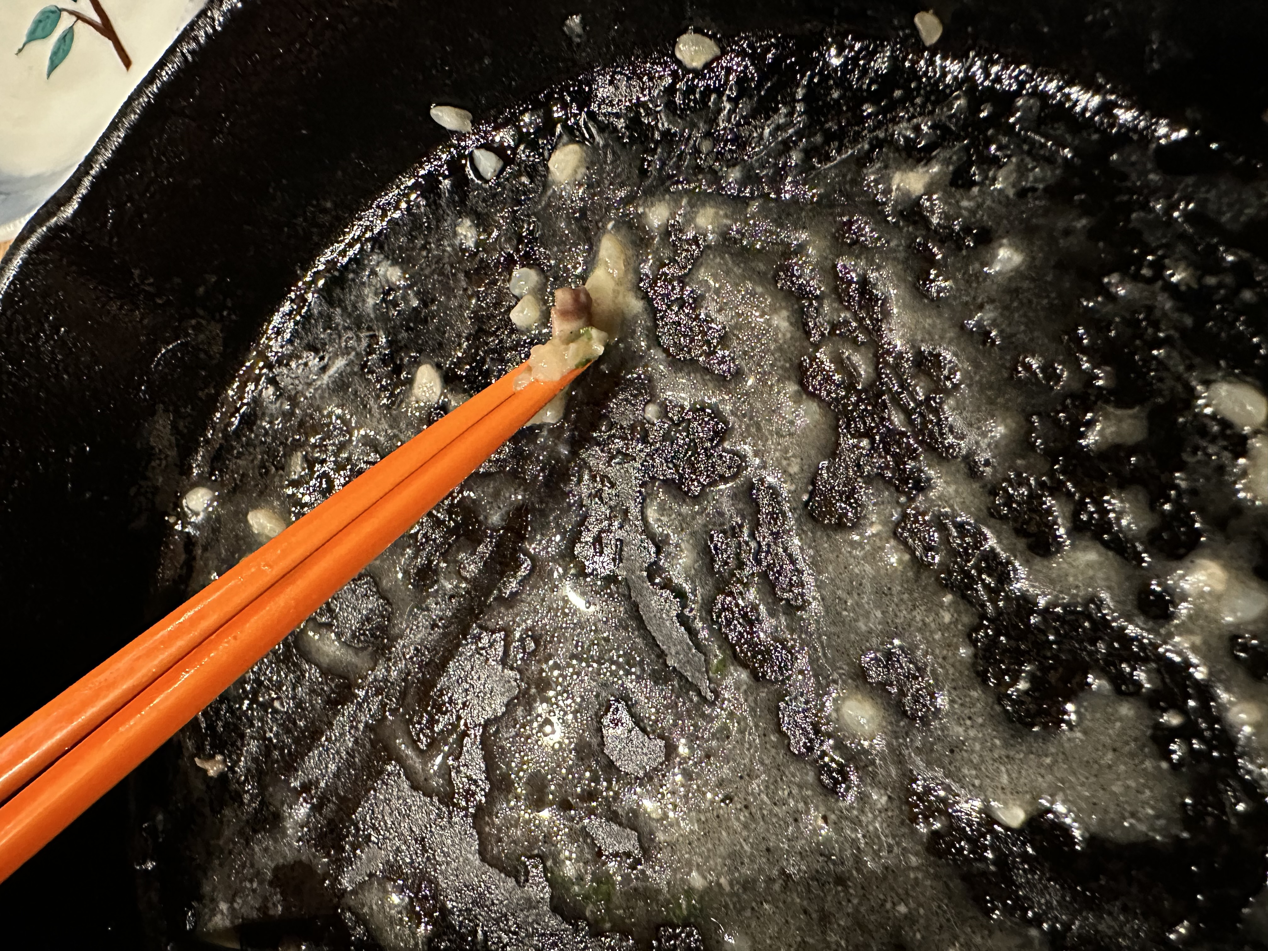 鍋ごと舐めたくなる！？