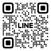 LINE公式アカウントを登録して最新の情報をチェック！