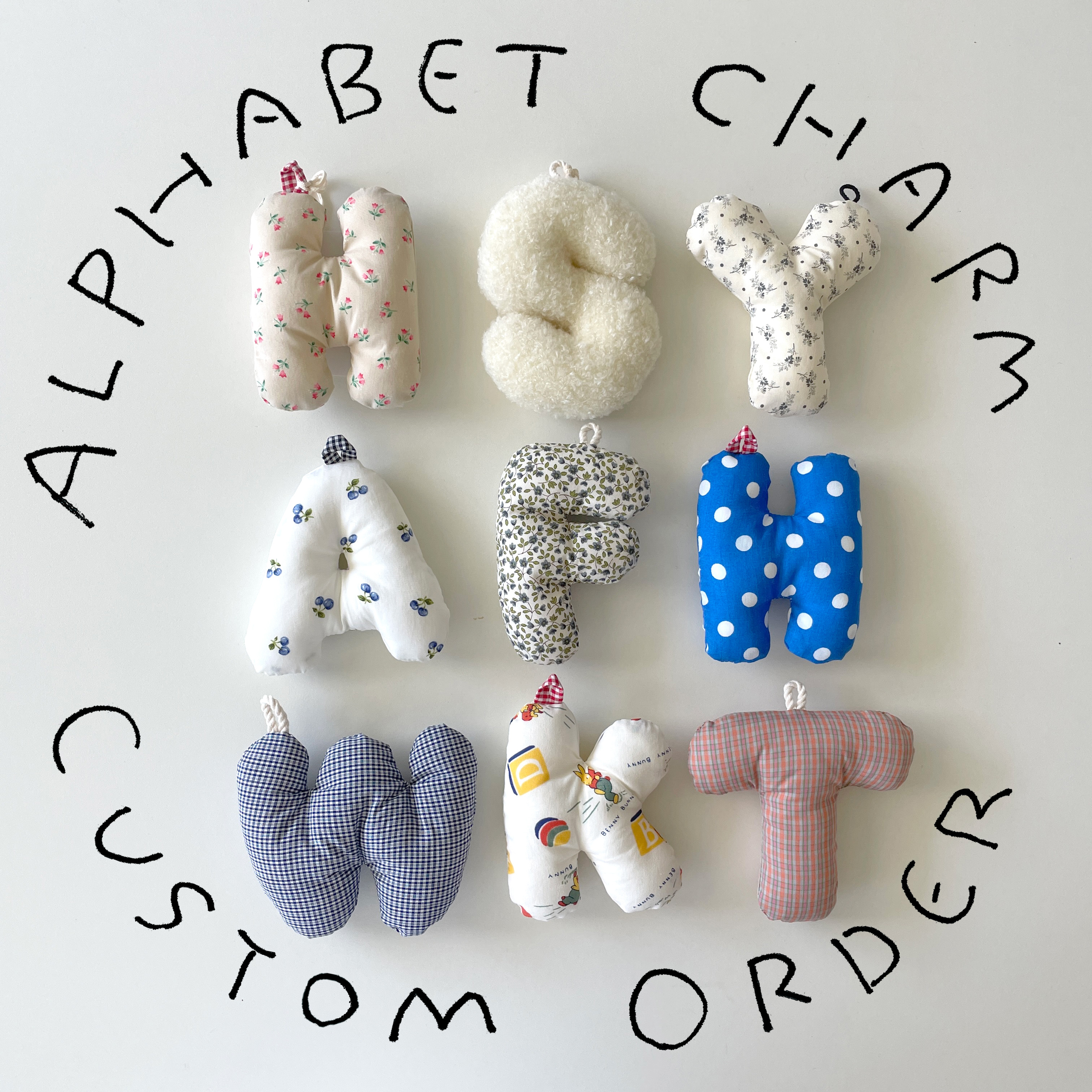 ⚫︎ 8/10-8/12 Online shop OPEN！