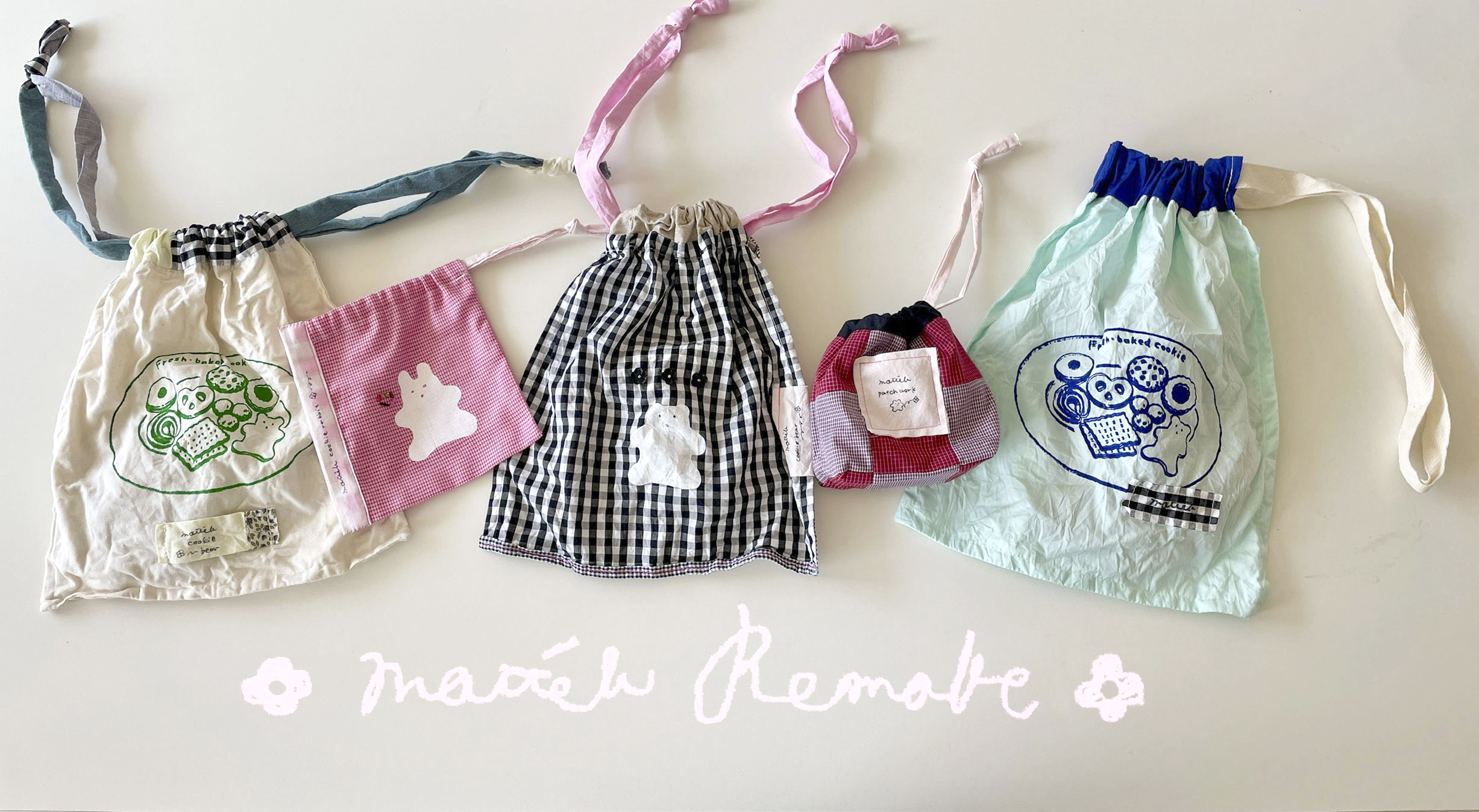 1/30-2/1 Remake fair