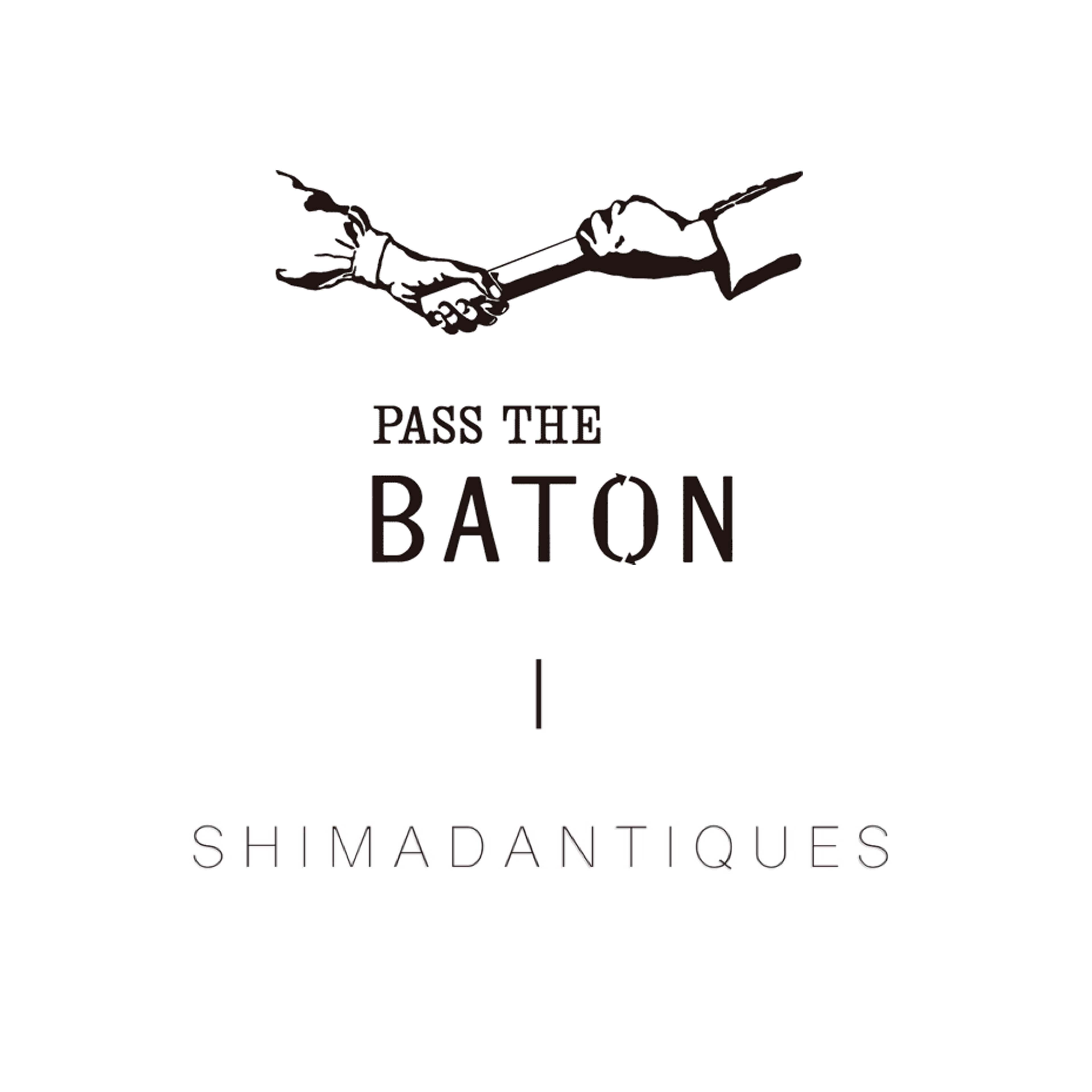 PASS THE BATON_MARUNOUCHI