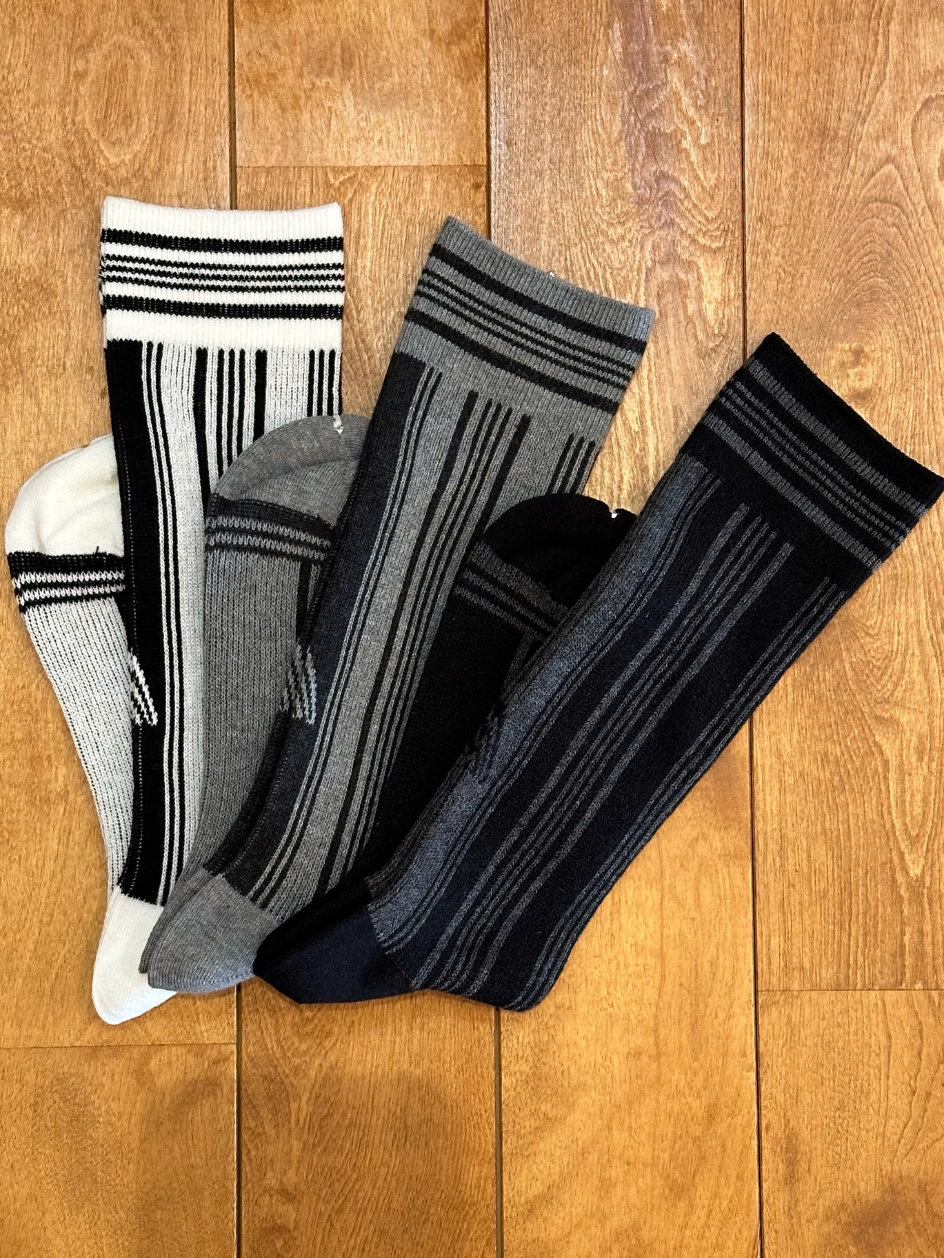 EGO TRIPPING | STRIPE STEP