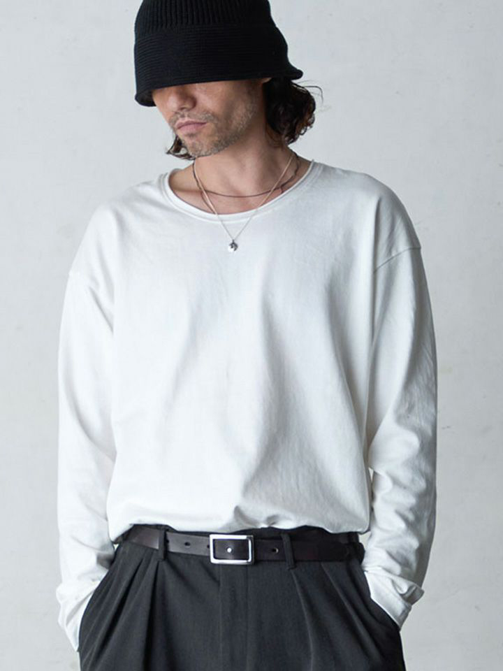 EGO TRIPPING | LONGCHILL ロンTEE