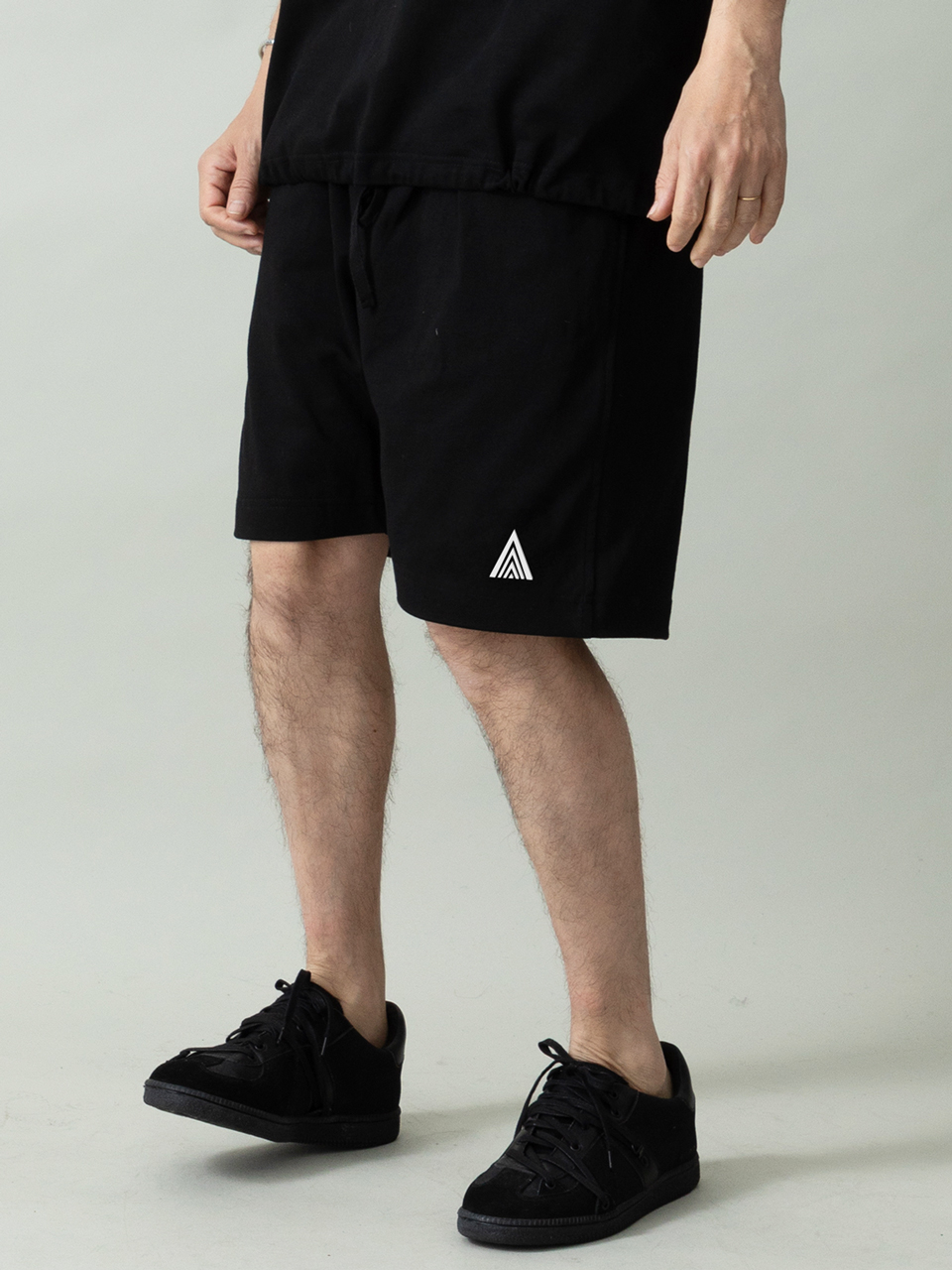 EGO TRIPPING | HEAVYJERSEY SHORTS ショートパンツ