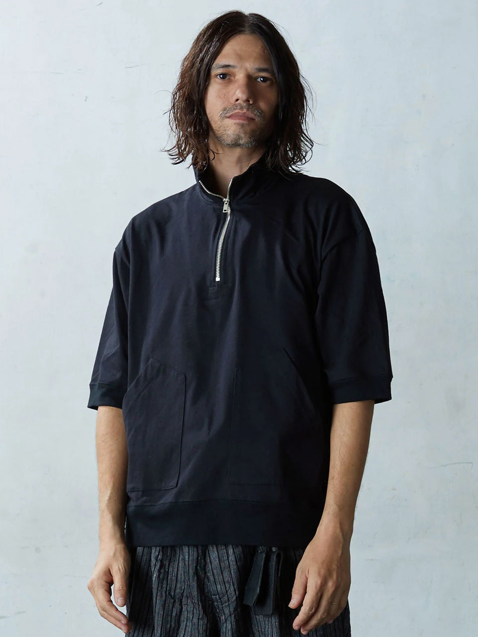 EGO TRIPPING | 60s SPORT POLO