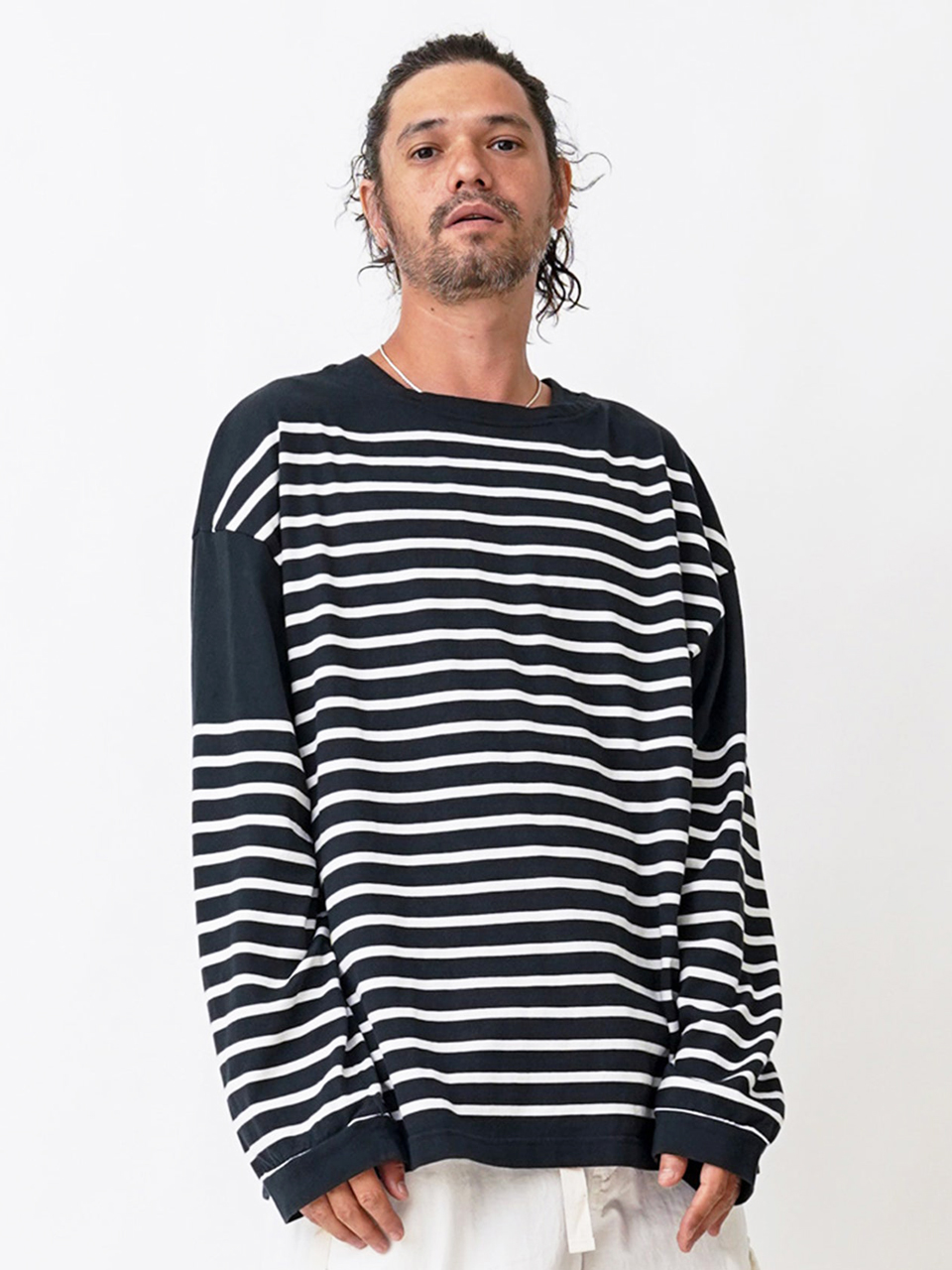 EGO TRIPPING | BASQUE FAT TEE