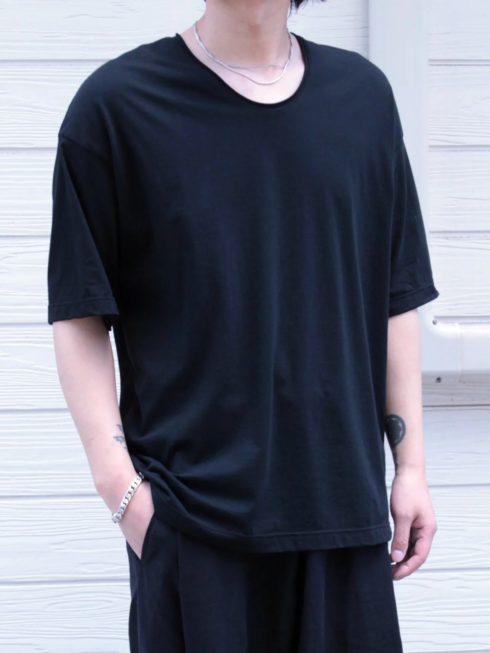 EGO TRIPPING | NERD TEE