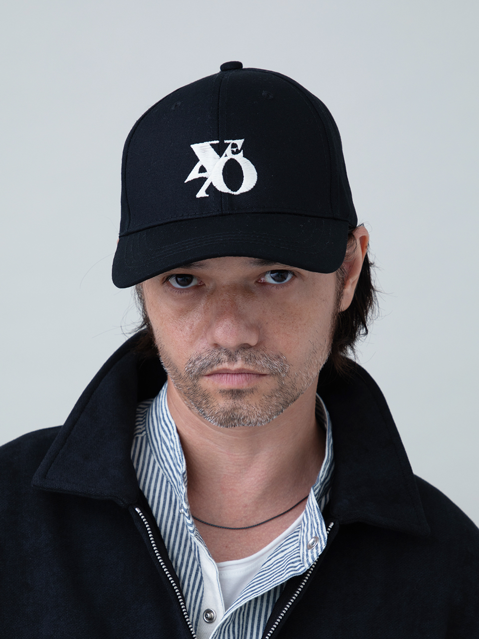 EGO TRIPPING | ARTLOGOCAP キャップ