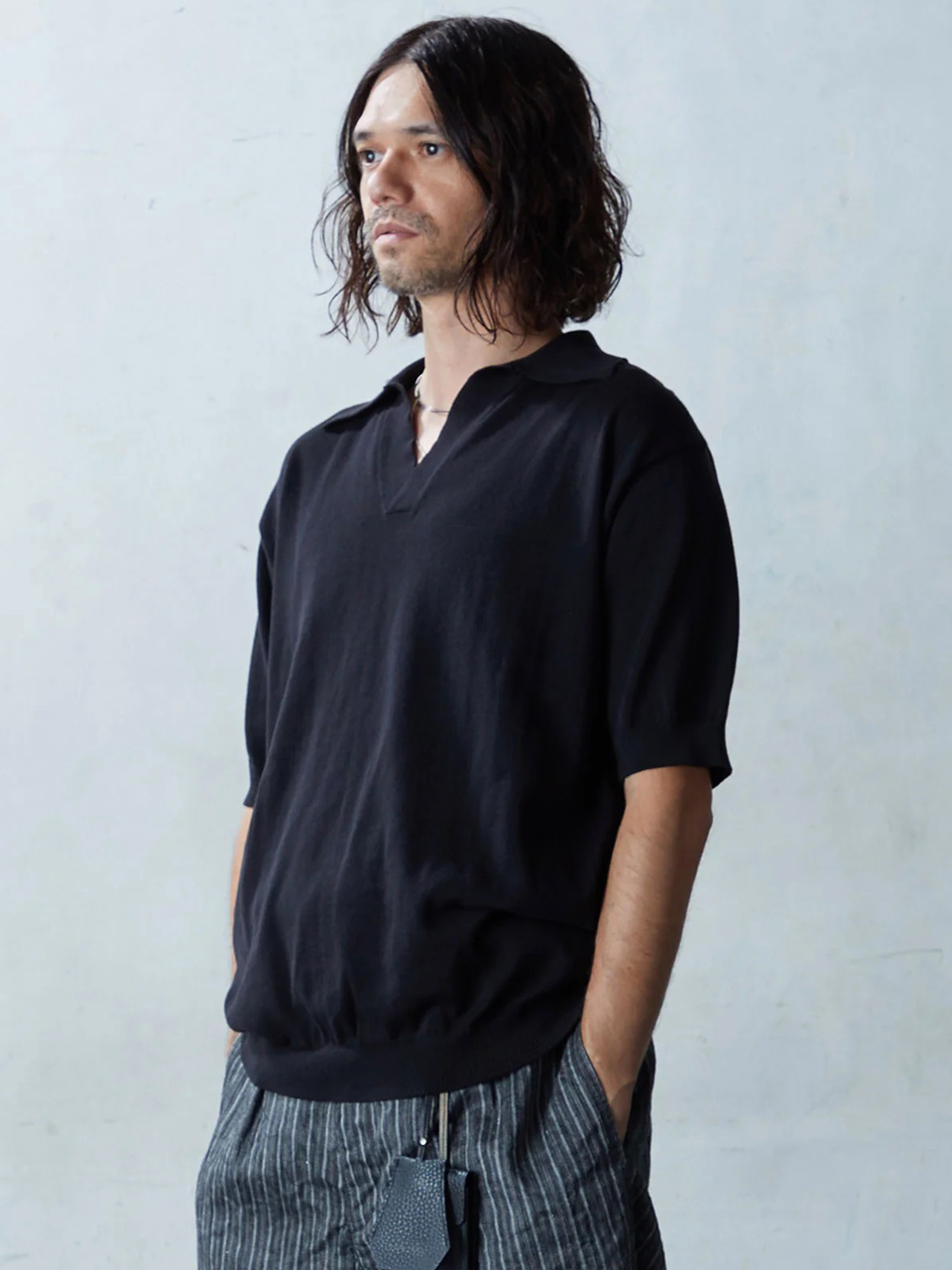 EGO TRIPPING | SKIPPER KNIT