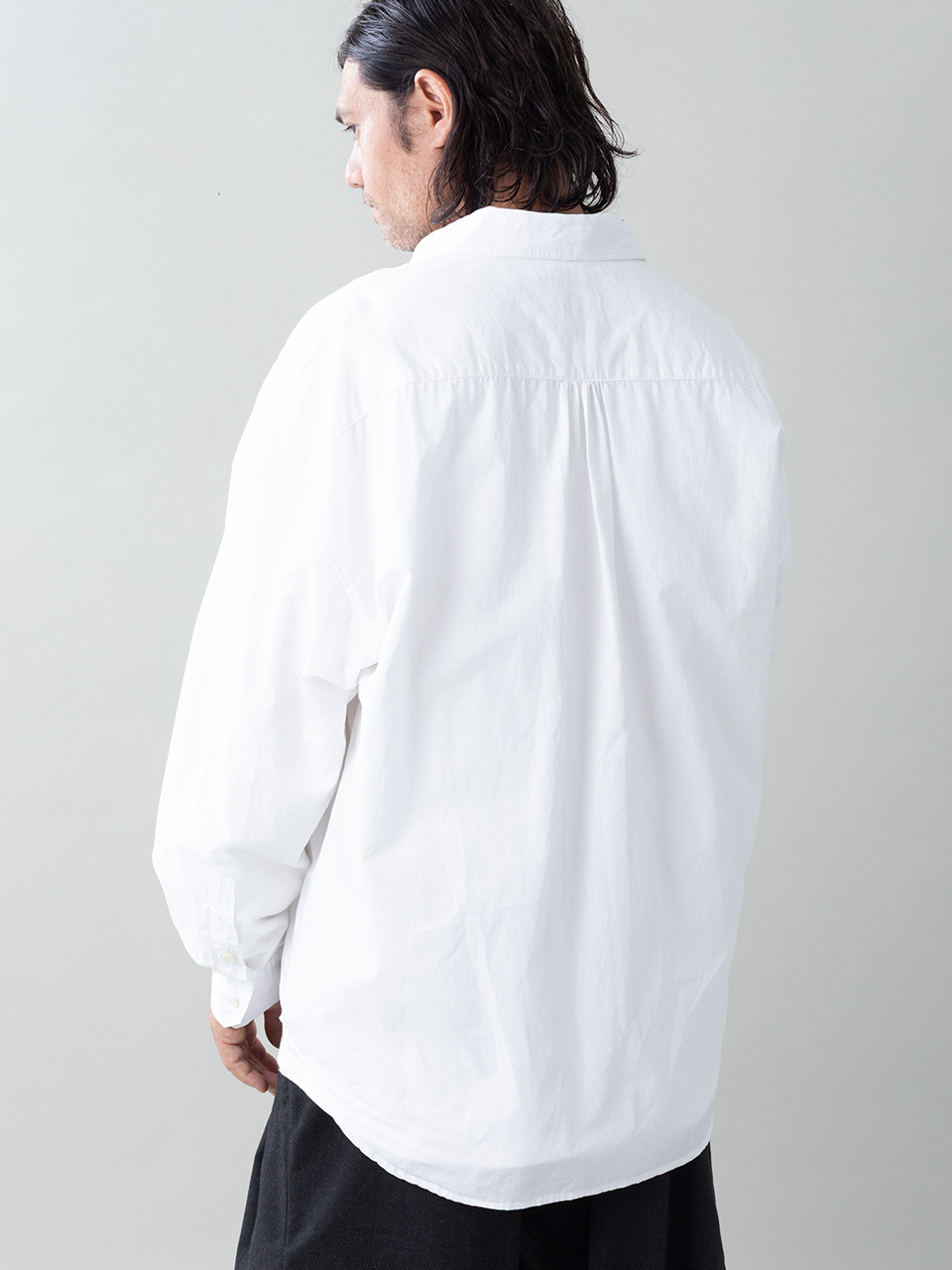 EGO TRIPPING | DRIFT-SHIRTS ワッシャーシャツ