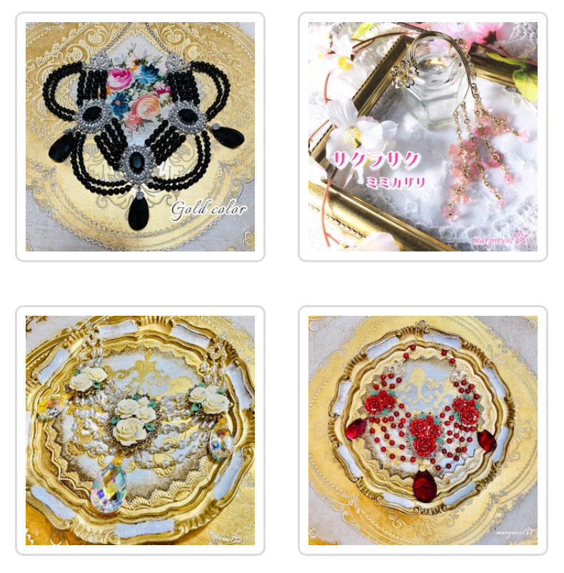 ♡2月の月末販売のお知らせ♡