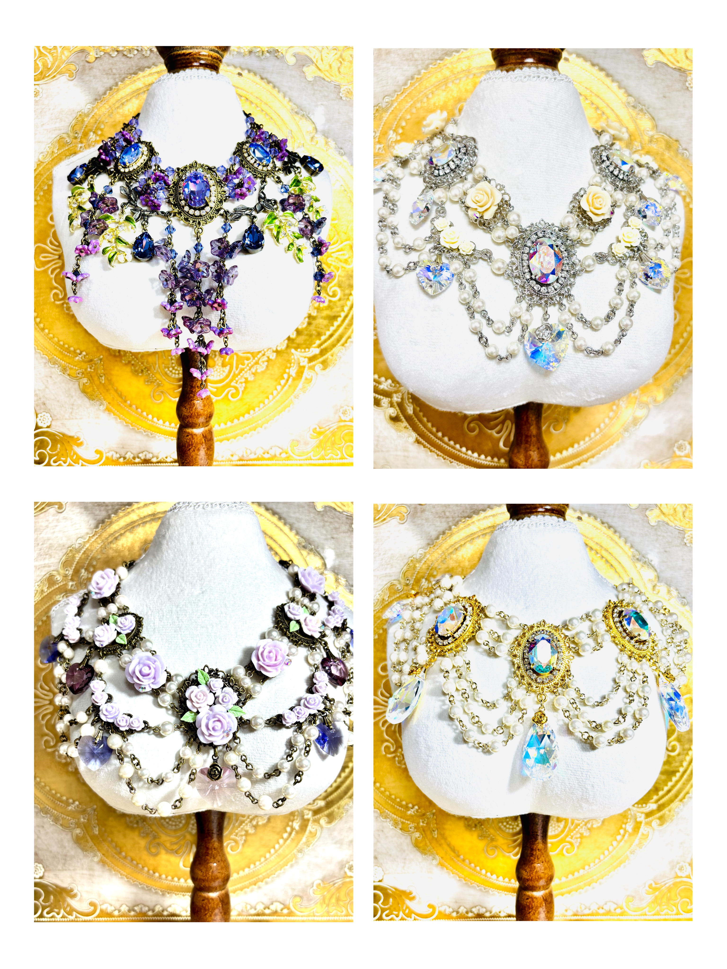 ♡4月の月末販売のおしらせ♡