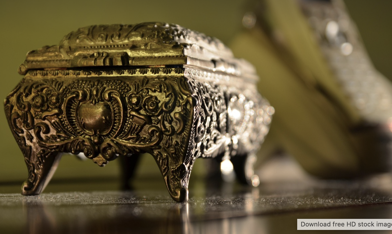 History Of Music Box