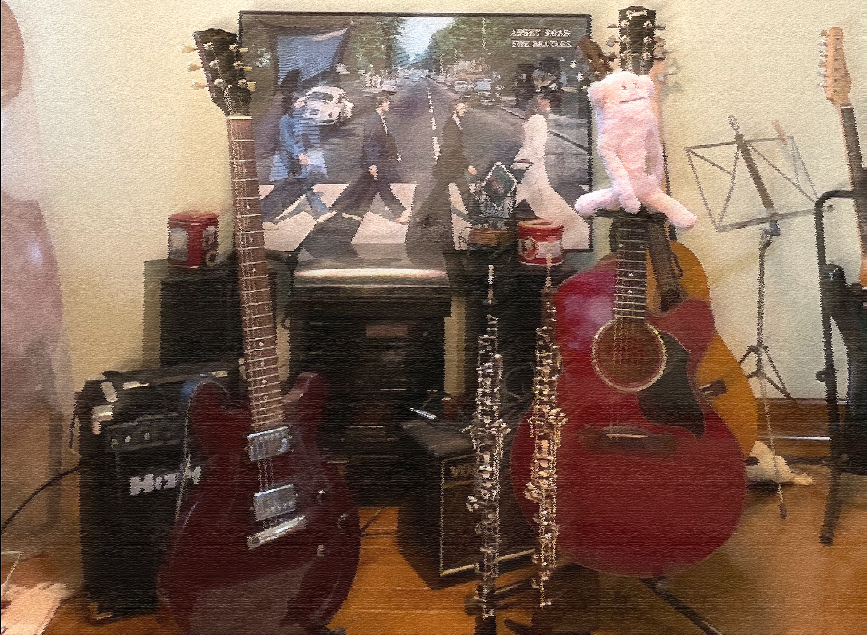 Yuabeatle オーボエリードのお店 6月 感謝セールです♪