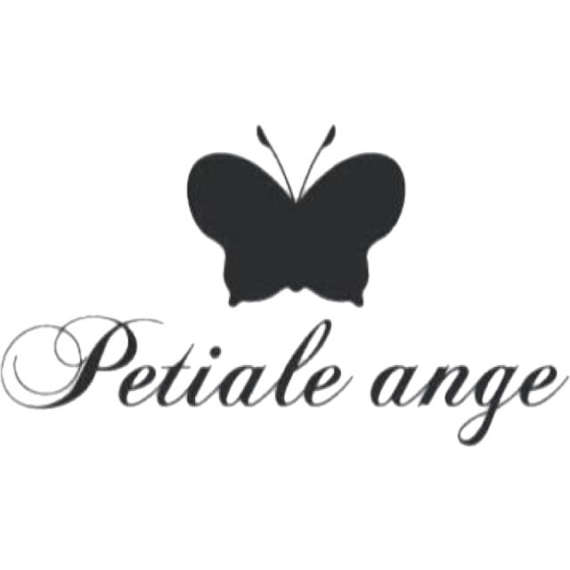 Petiale ange(ペティエールアンジュ) "ブランド紹介"