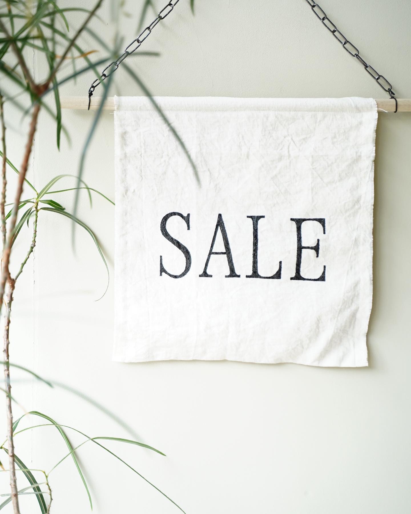 2024 SUMMER SALE のご案内