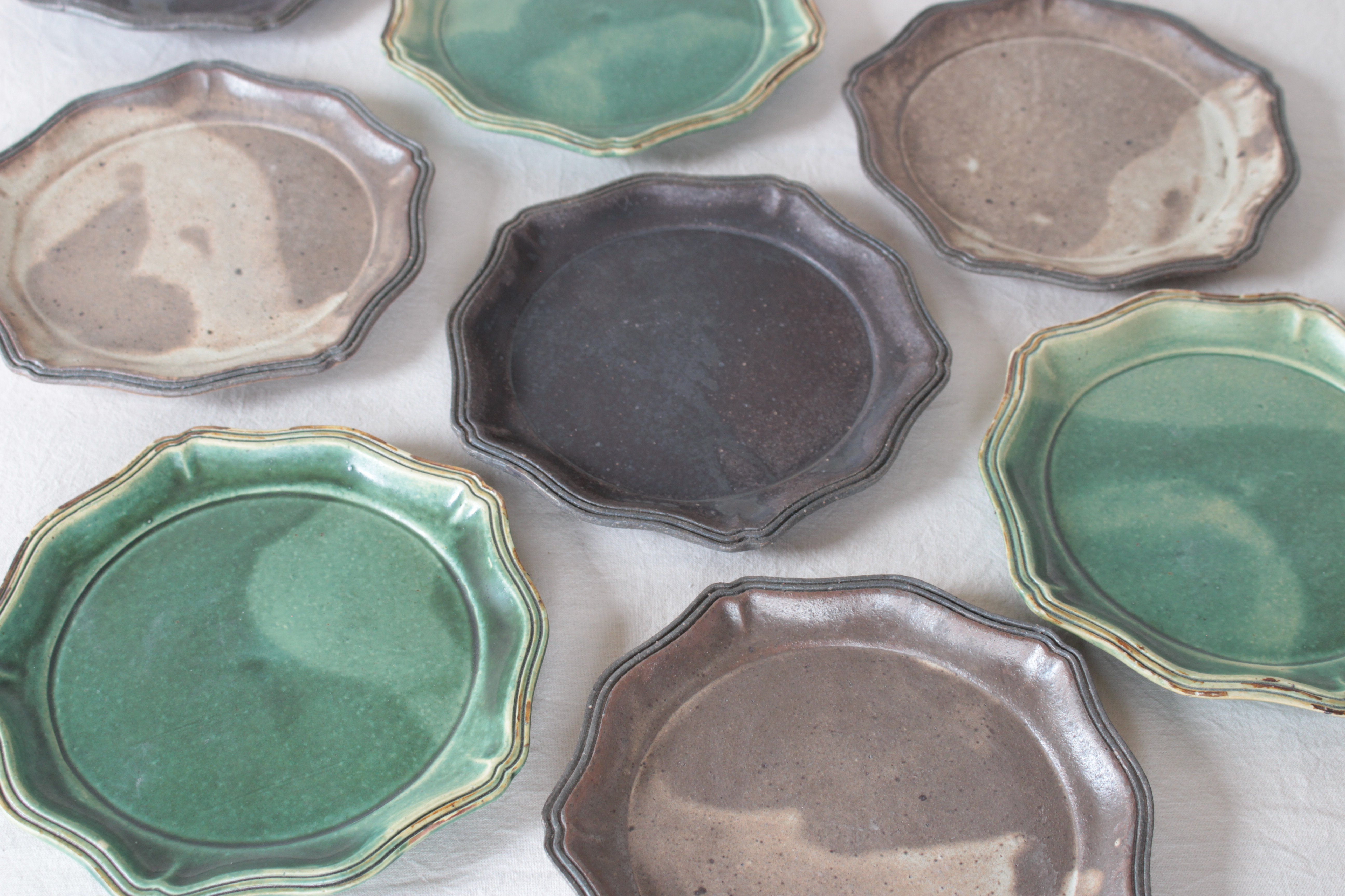 中村惣平さんの取り扱いを開始します。