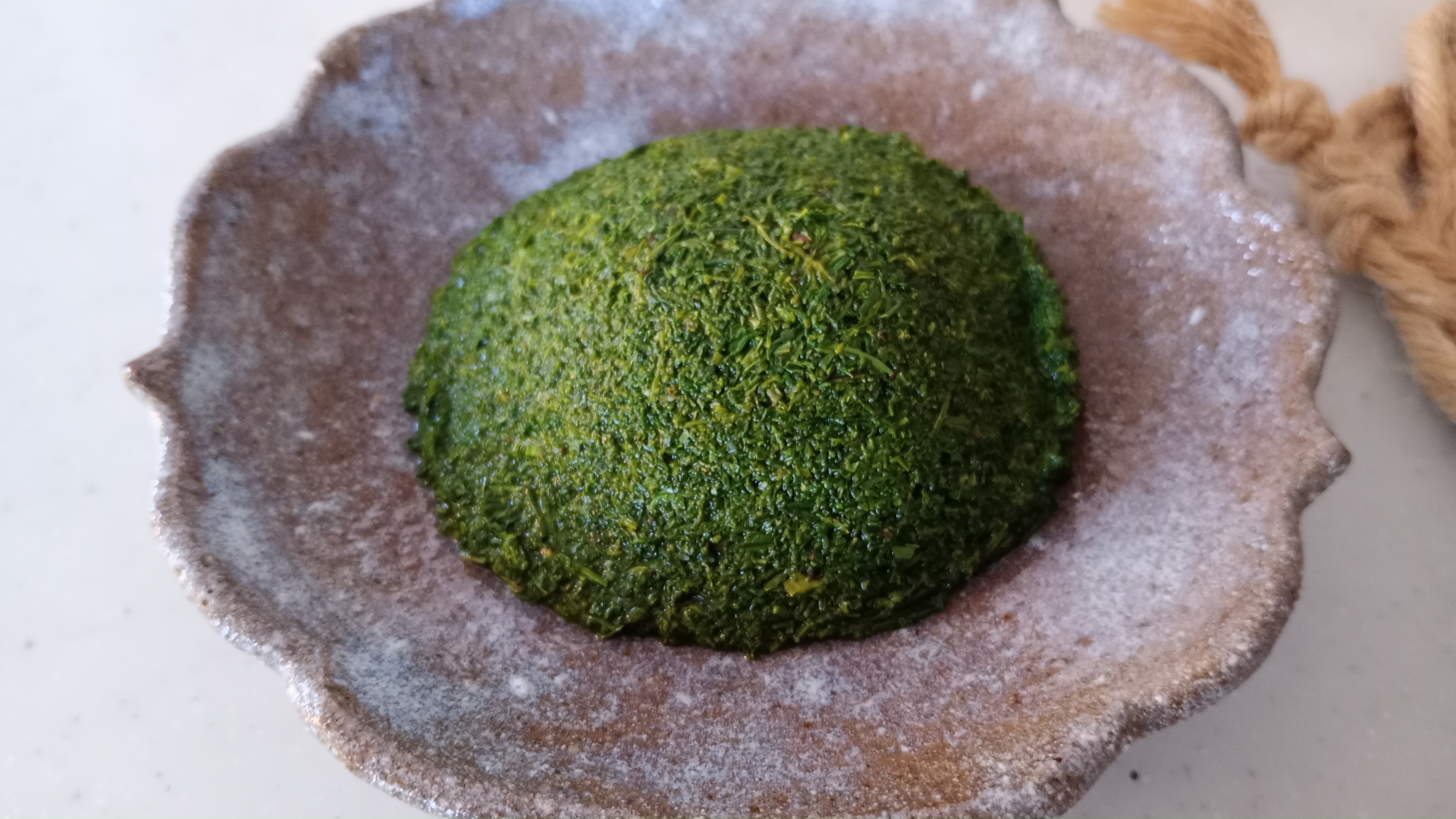 けをゆふ＃1「お茶っ葉山」