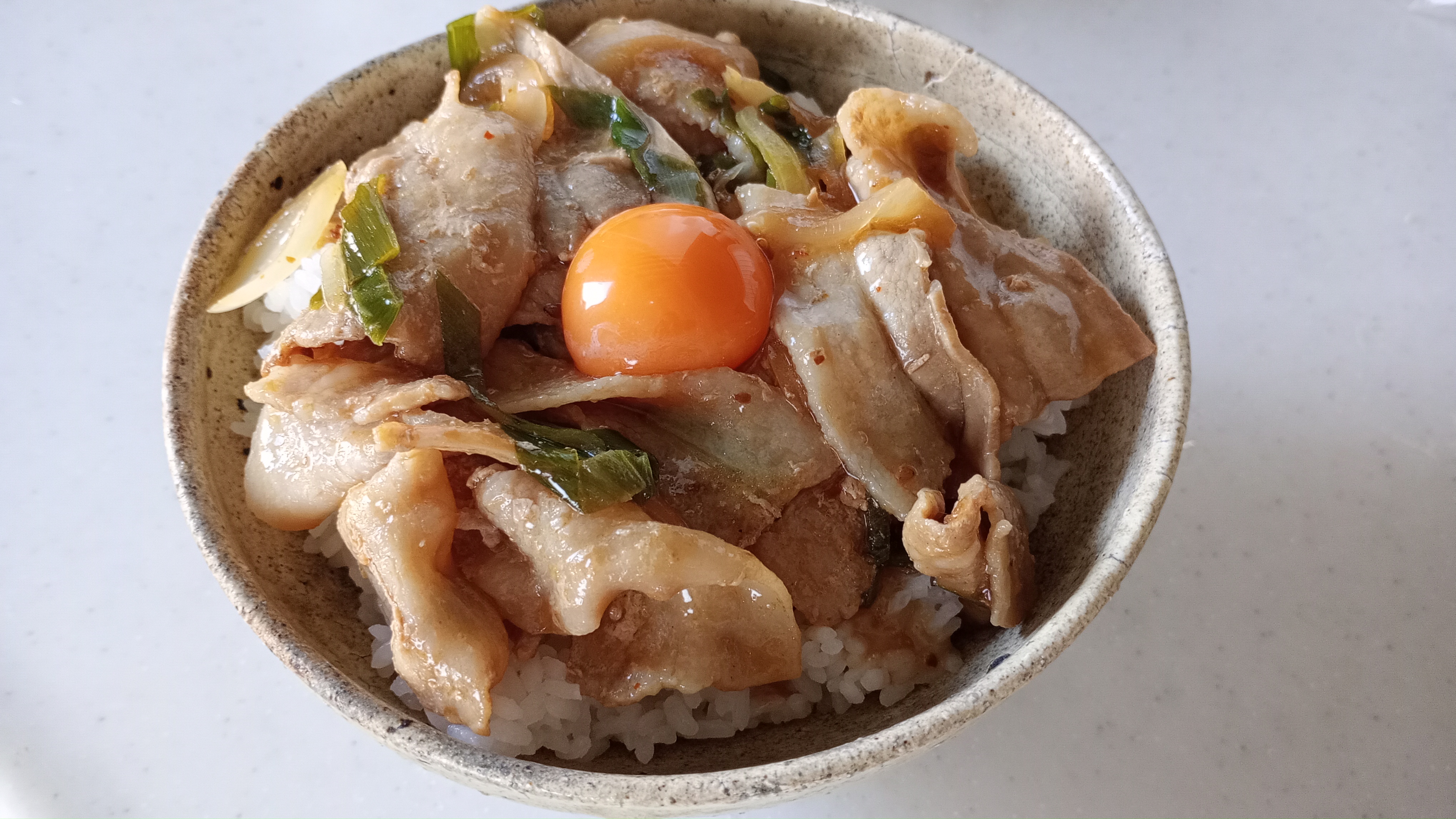 けをゆふ#12「焼肉のアレ」
