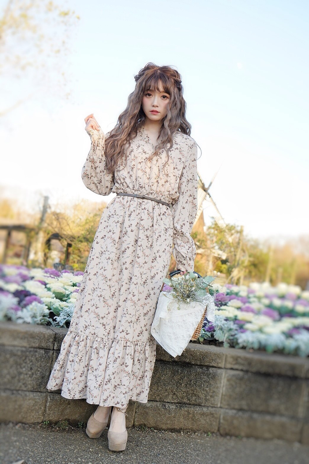 2019 SPRING COLLECTION新作発売のお知らせ♡
