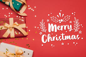 メリークリスマス！