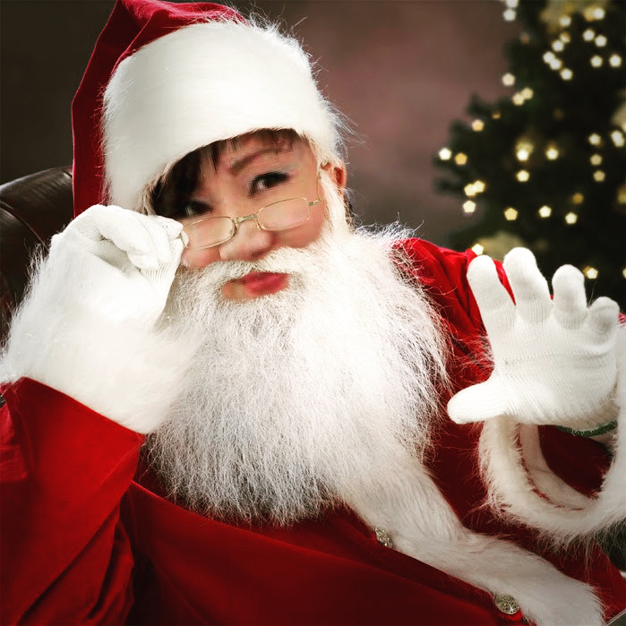 メリークリスマス！