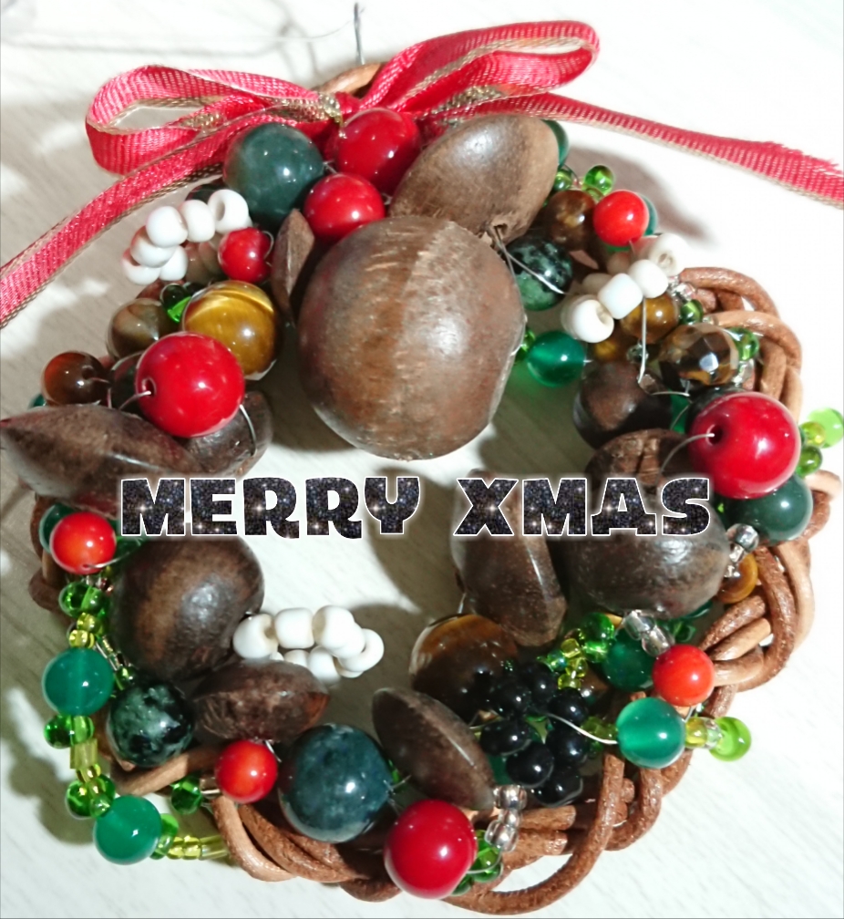 【Christmas sale開催！！】