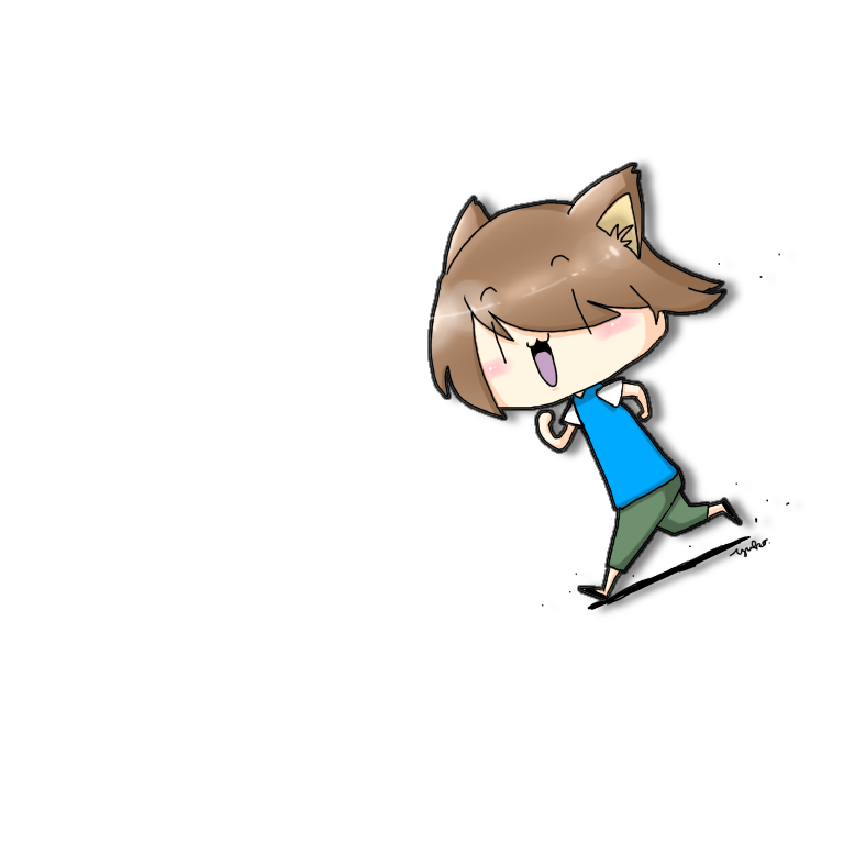自己紹介♪