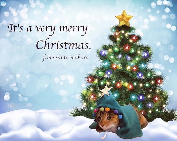 クリスマスイブ