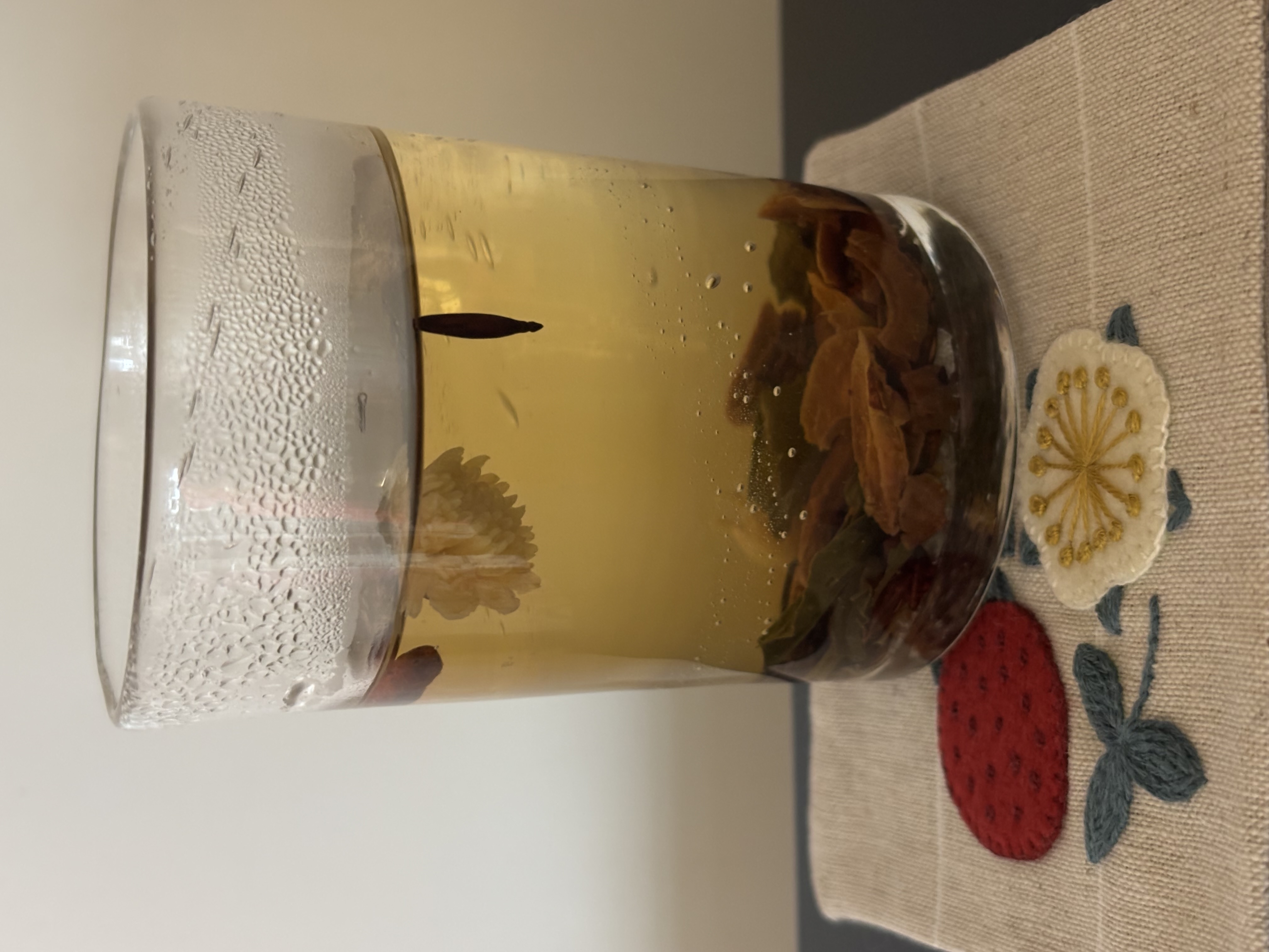 花茶