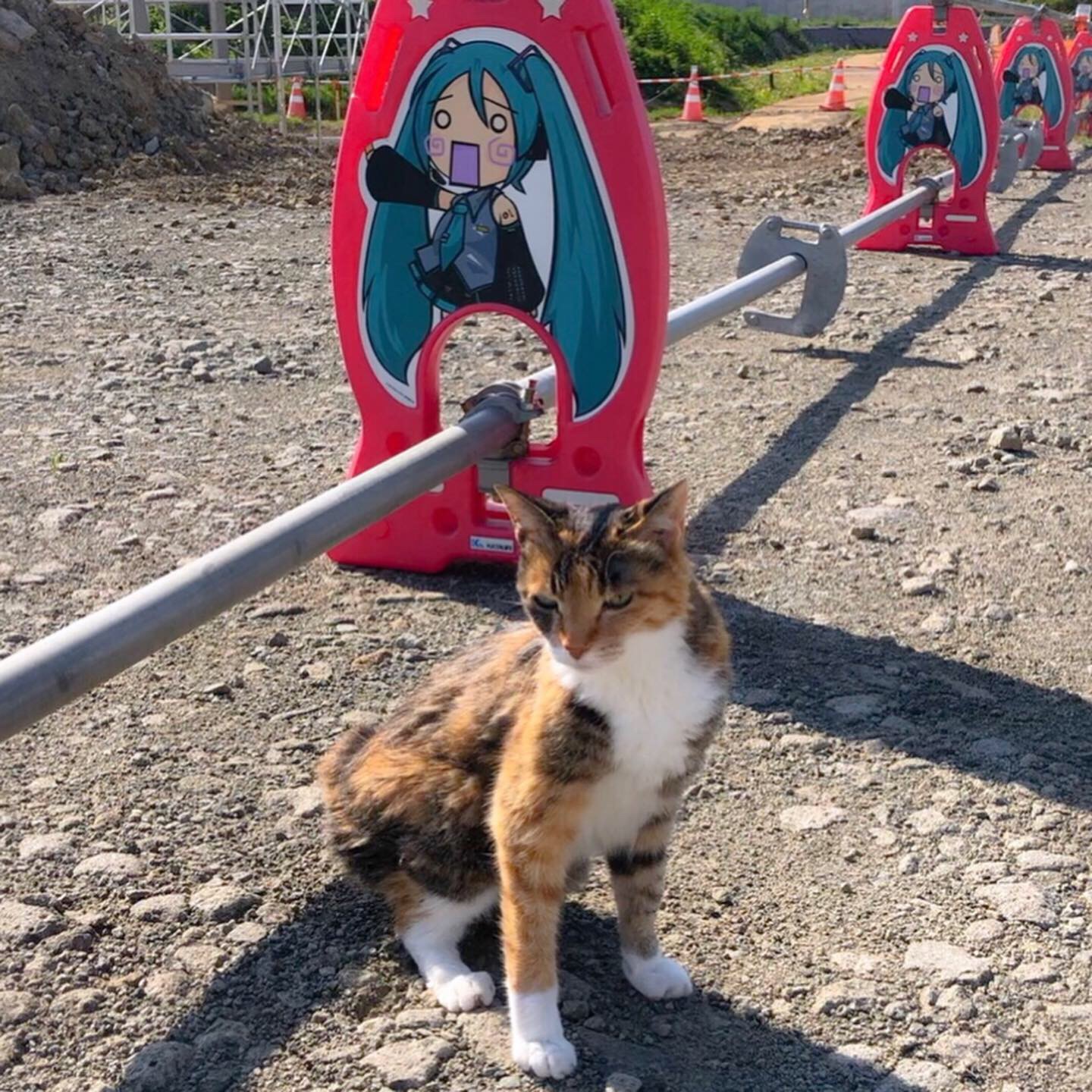 ショベルカー