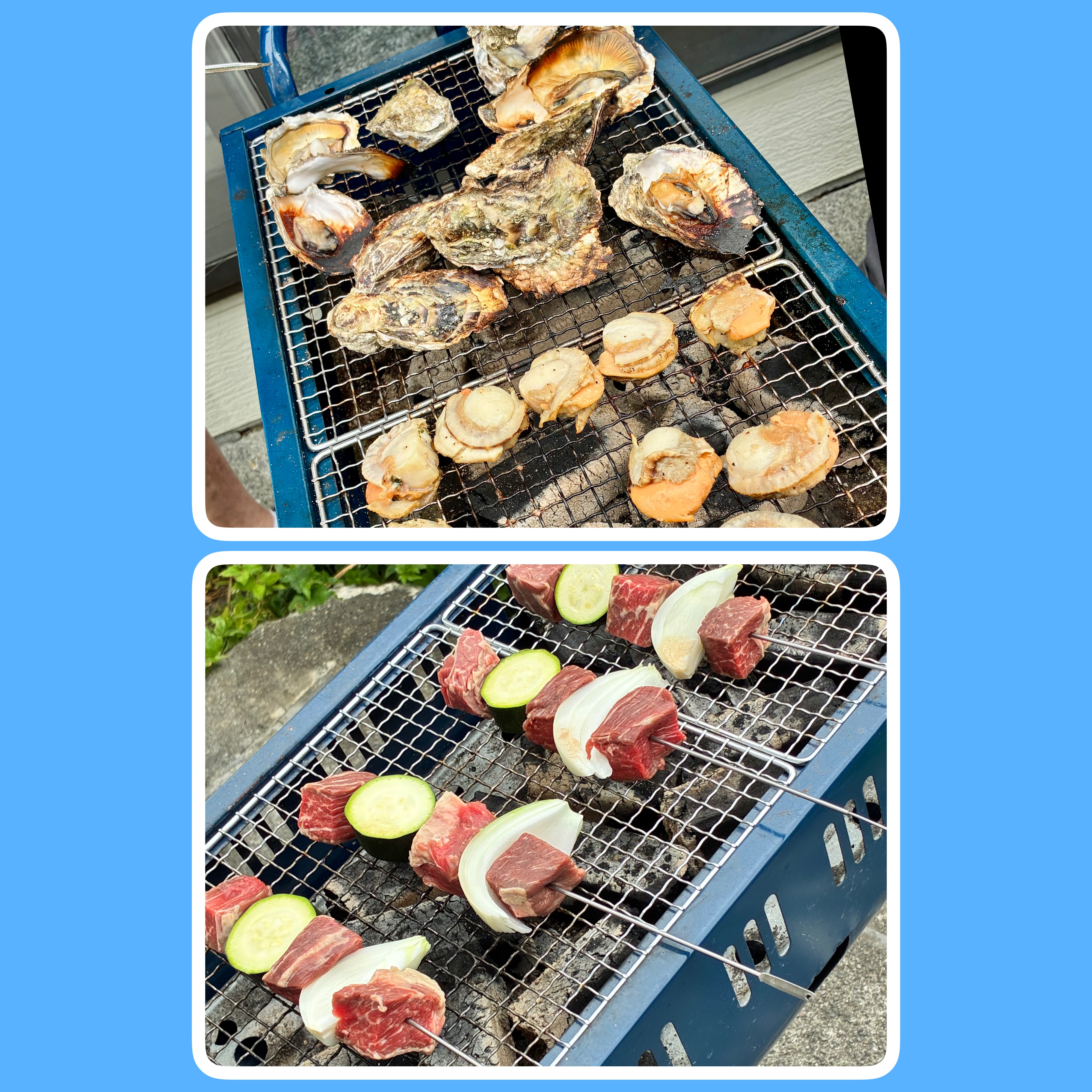 BBQ