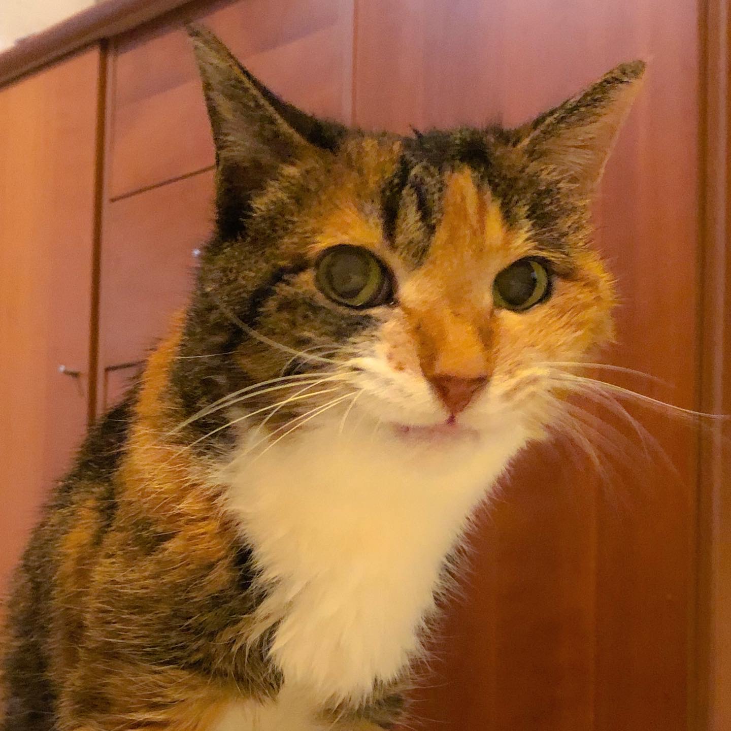 笑顔