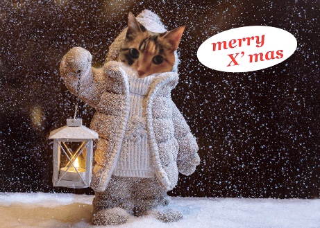 クリスマス