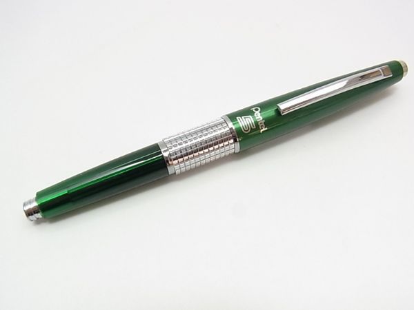 【限定】KITERAオリジナル　レトログリーンケリーはレトロ風なカラーとシアー（半透明）で魅了される