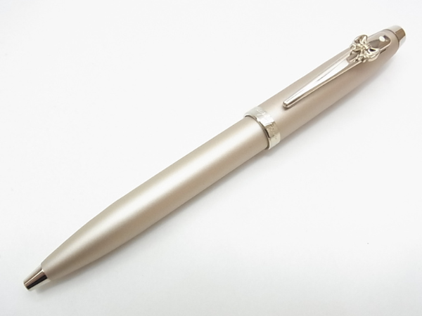 【限定】エミリー、パリへ行く×シェーファー100