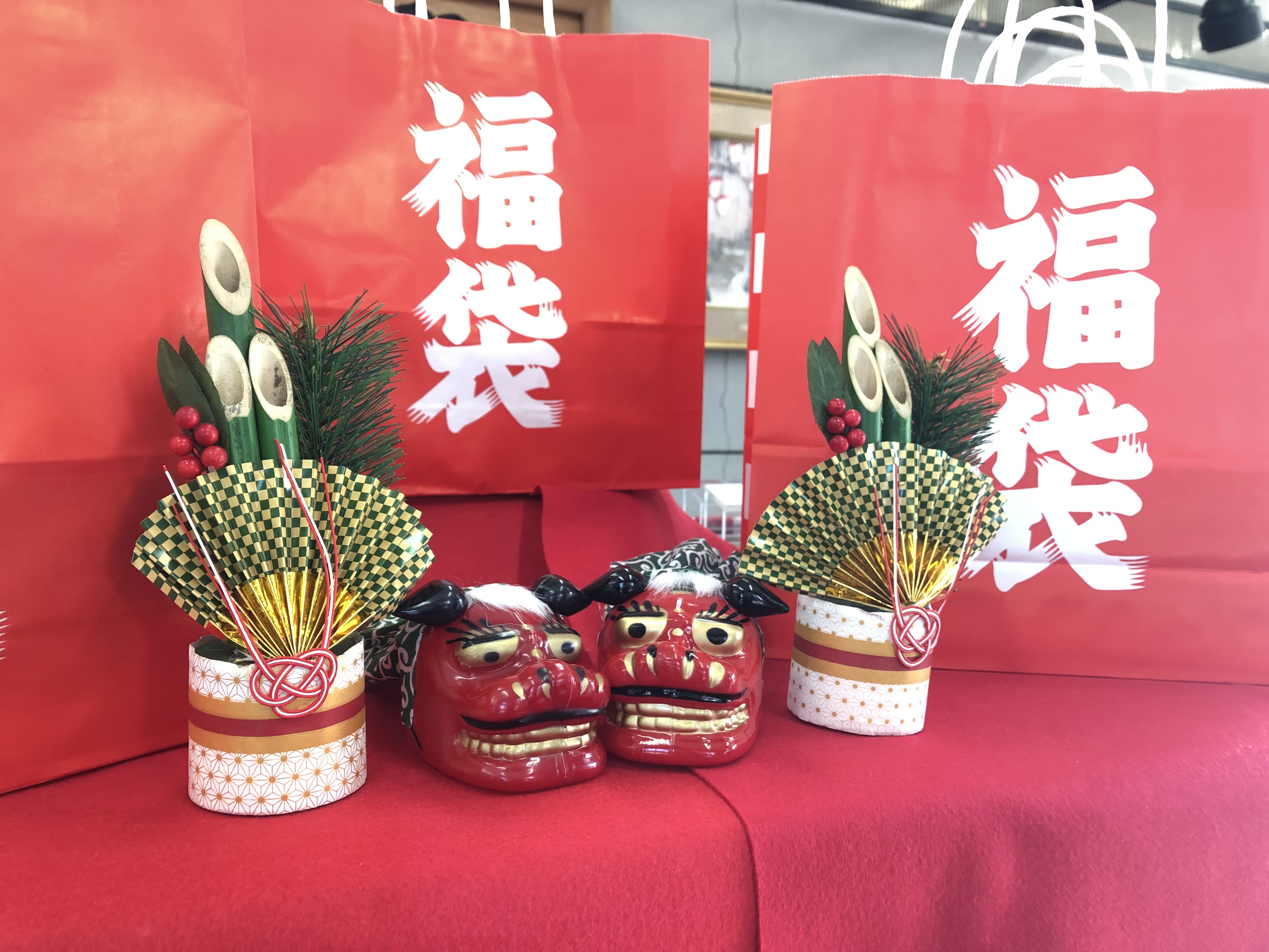 ２０２６年　新年のご挨拶