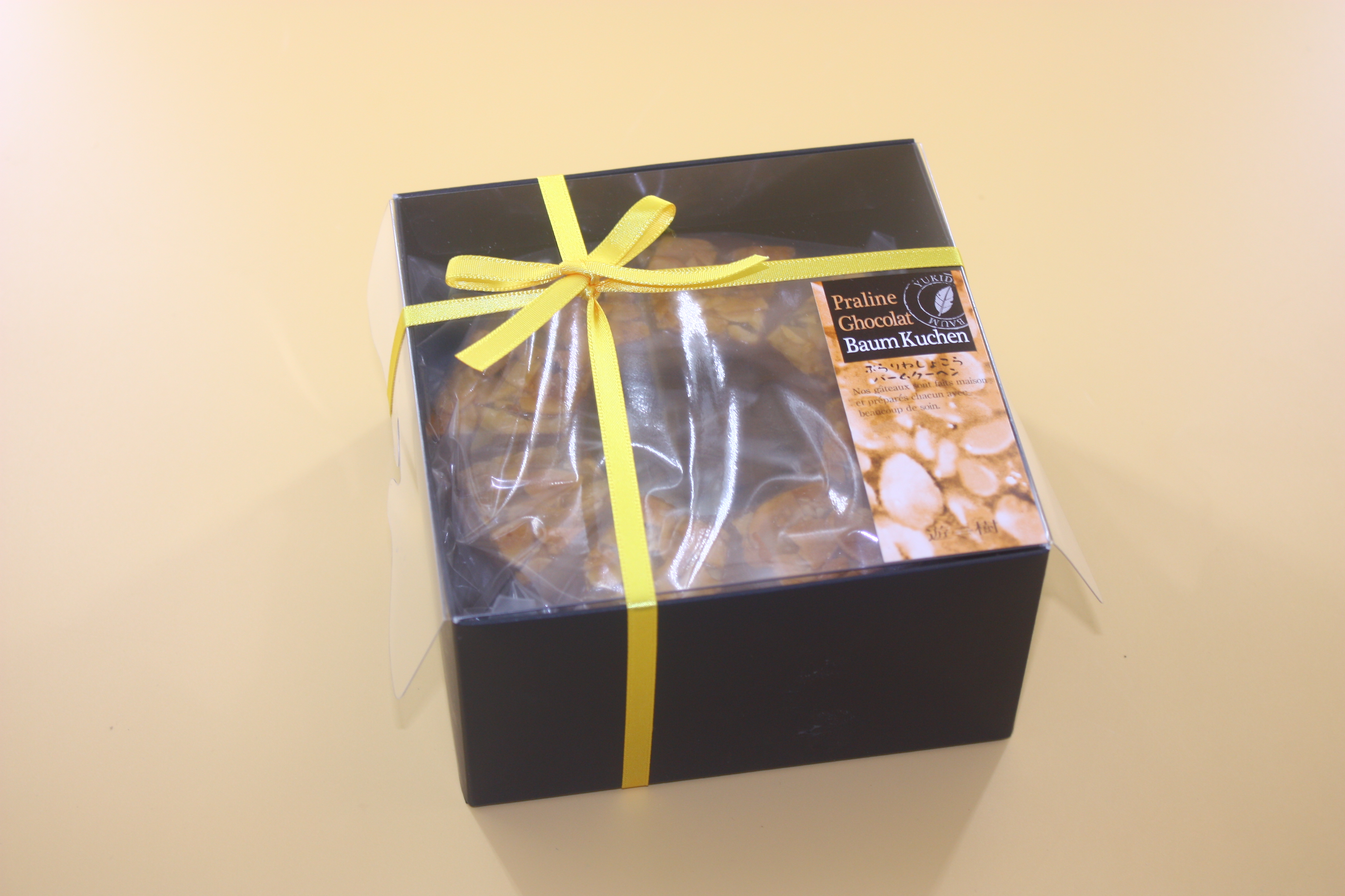 ぷらりねしょこら