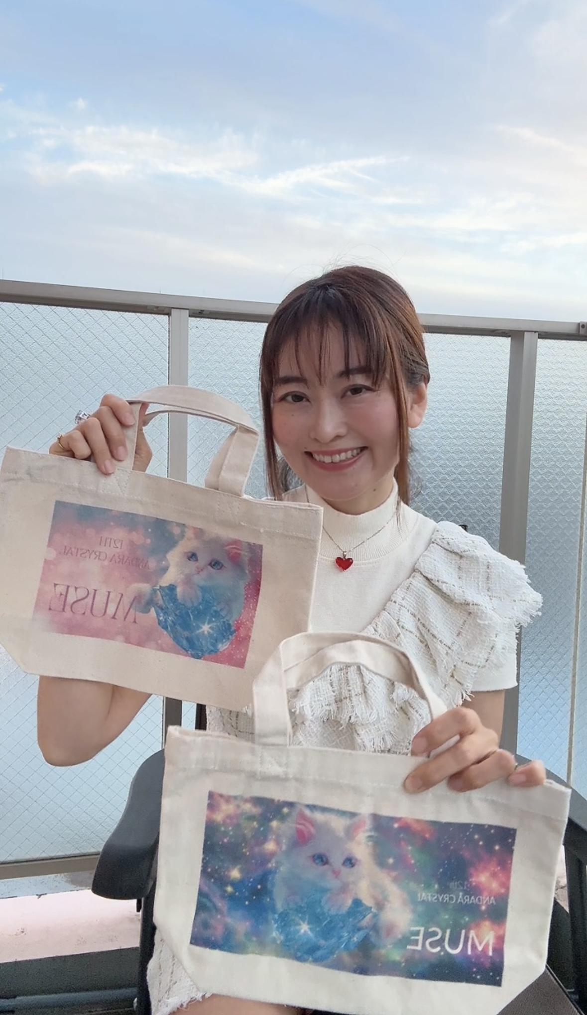 12周年セールとノベルティのお知らせ