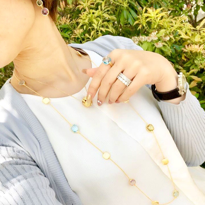 春のカラーセレクション＊