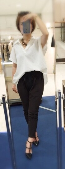 秋にぴったりスモーキー