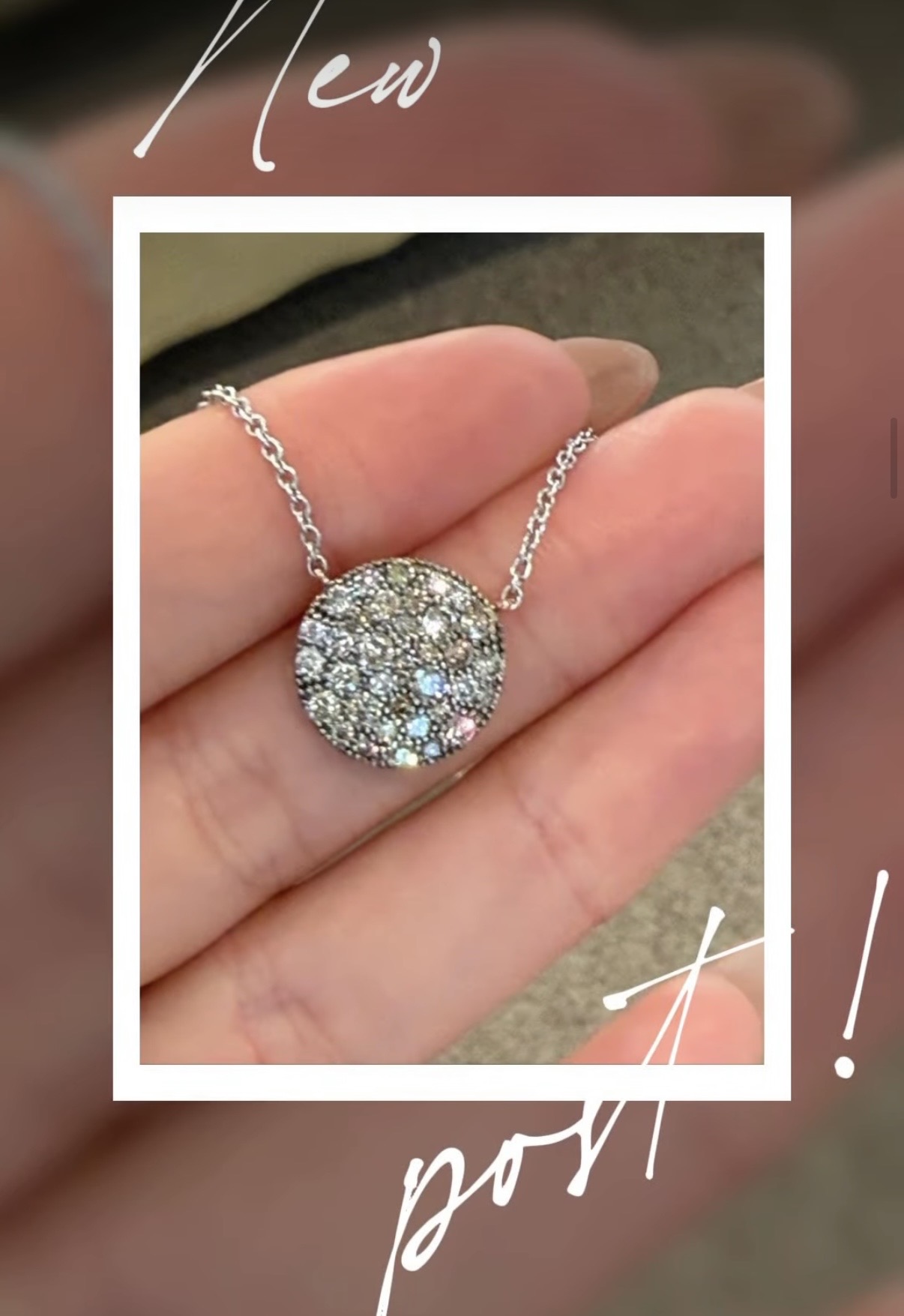 ブラウンダイヤモンドコレクション⭐︎