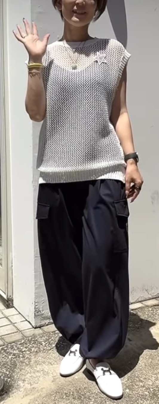 ジュエリーを楽しむ♬